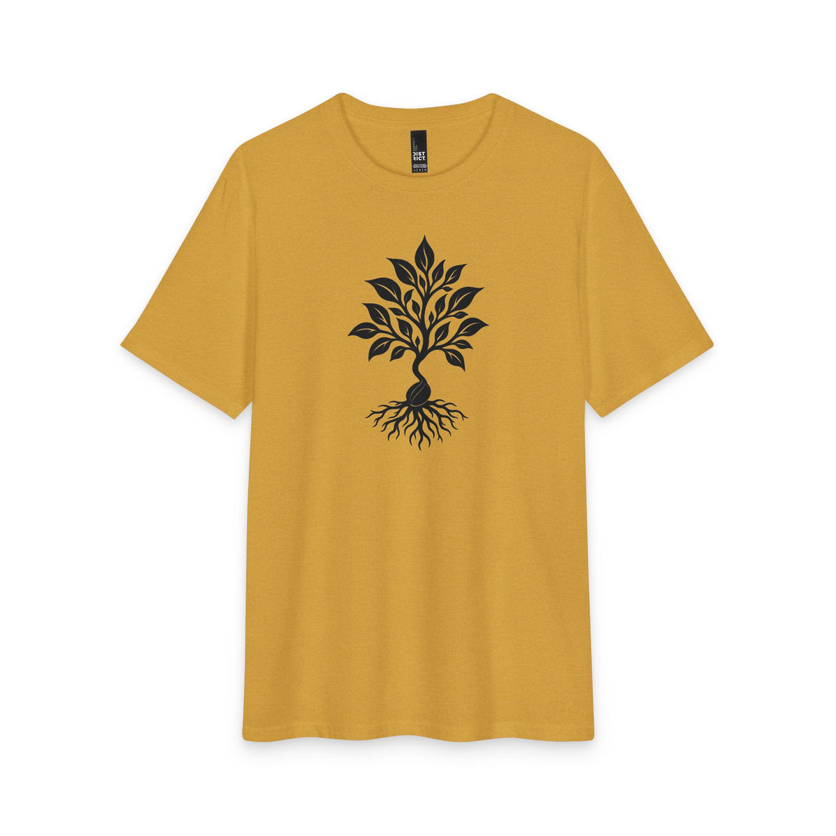 Forge and Thread Co - The Mustard Seed T-Shirt
