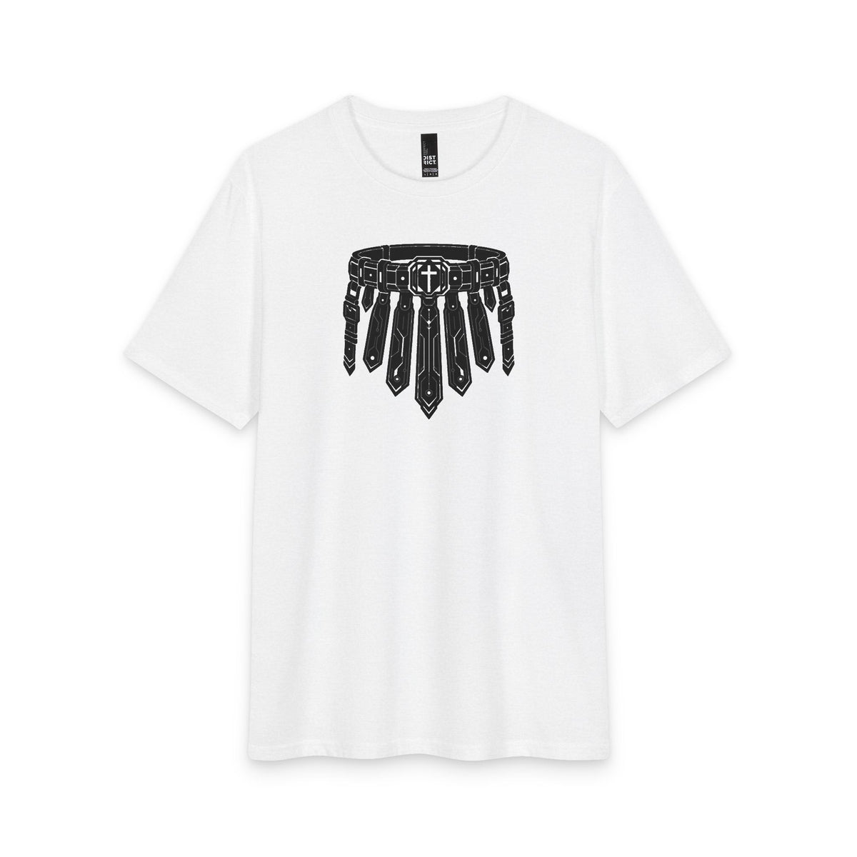 Forge and Thread Co - Belt of Truth T-Shirt