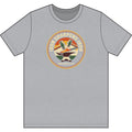 Forge and Thread Co - Iron Sharpens Iron Dri-Power 100% Polyester T-Shirt