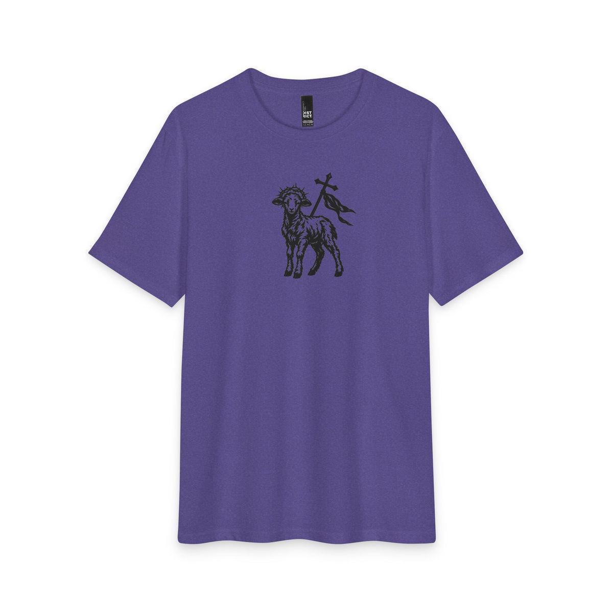 Forge and Thread Co - The Lamb T-Shirt