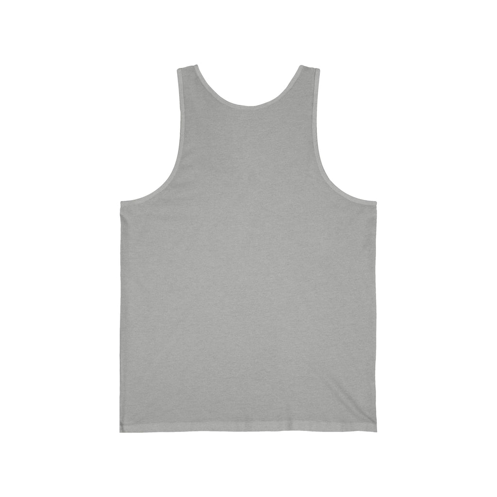 Forge and Thread Co -  Born to Roar Unisex Tank