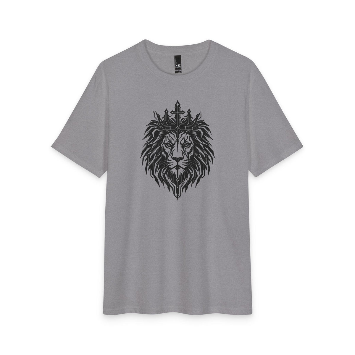 Forge and Thread Co - Lion of Judah T-Shirt
