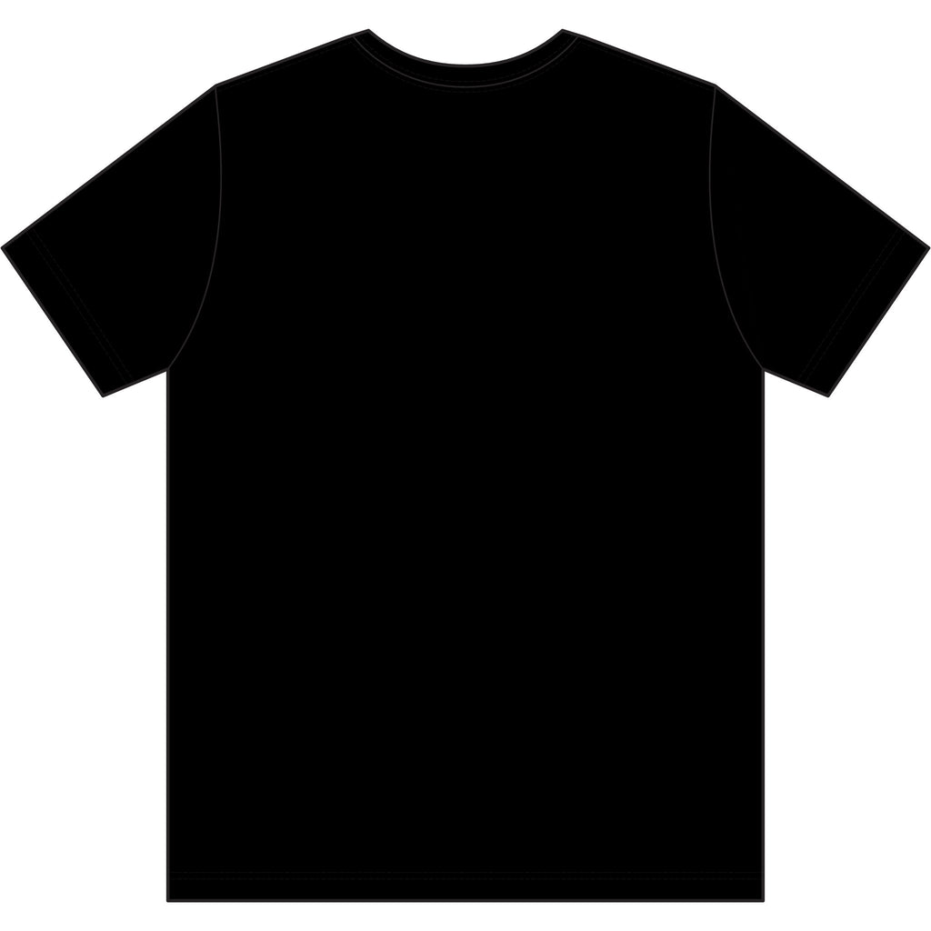 Forge and Thread Co - Iron Sharpens Iron Dri-Power 100% Polyester T-Shirt