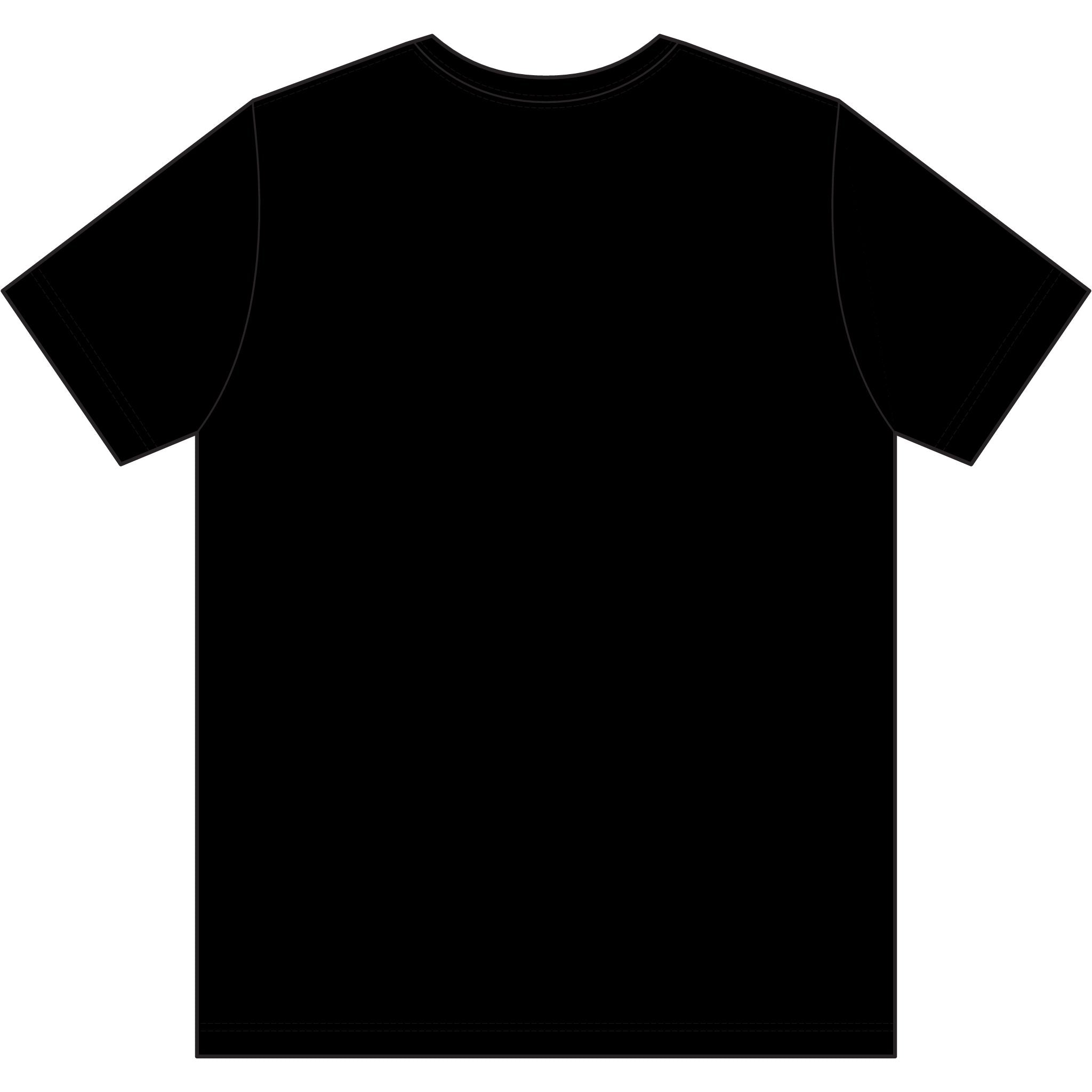 Forge and Thread Co - Iron Sharpens Iron Dri-Power 100% Polyester T-Shirt