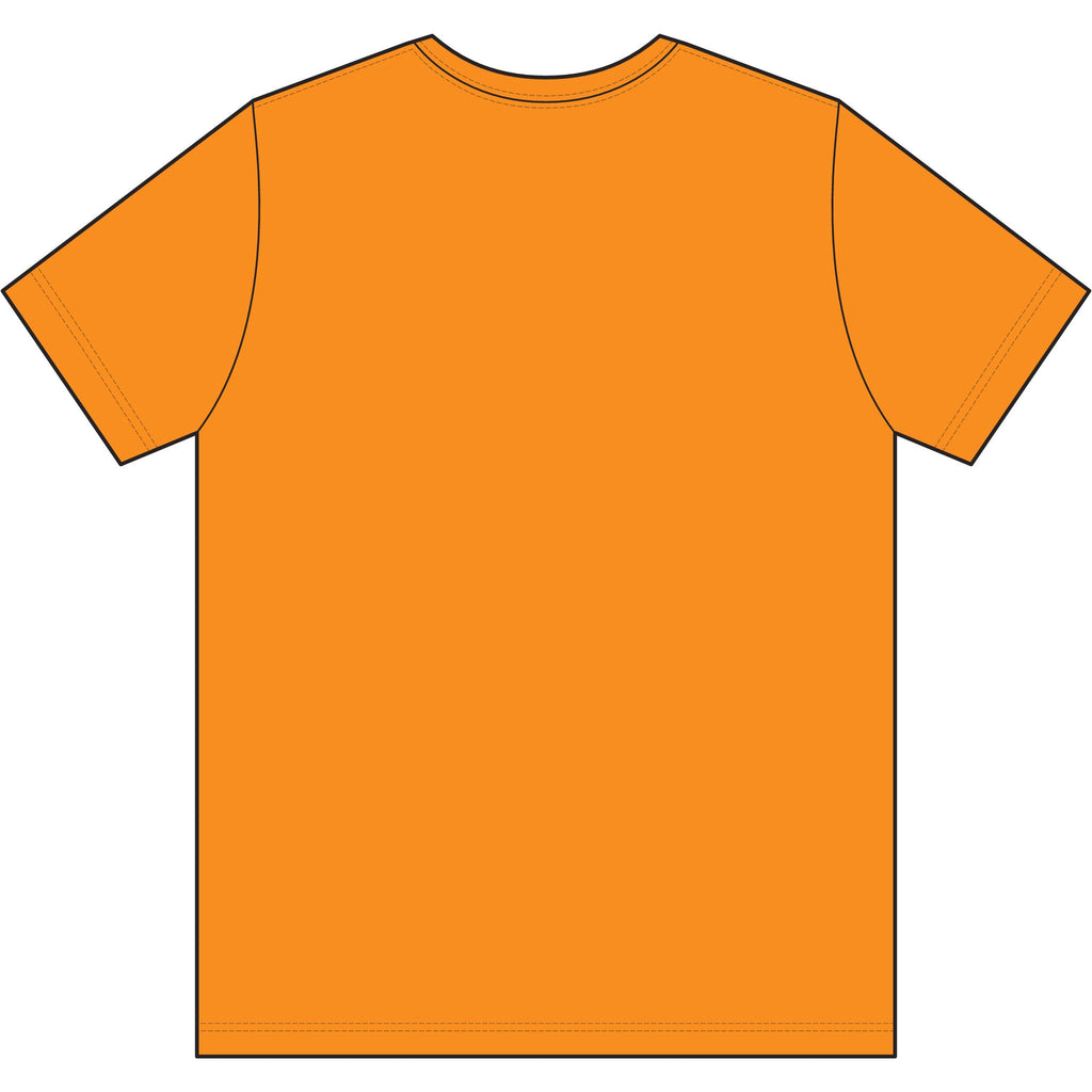 Forge and Thread Co - Iron Sharpens Iron Dri-Power 100% Polyester T-Shirt