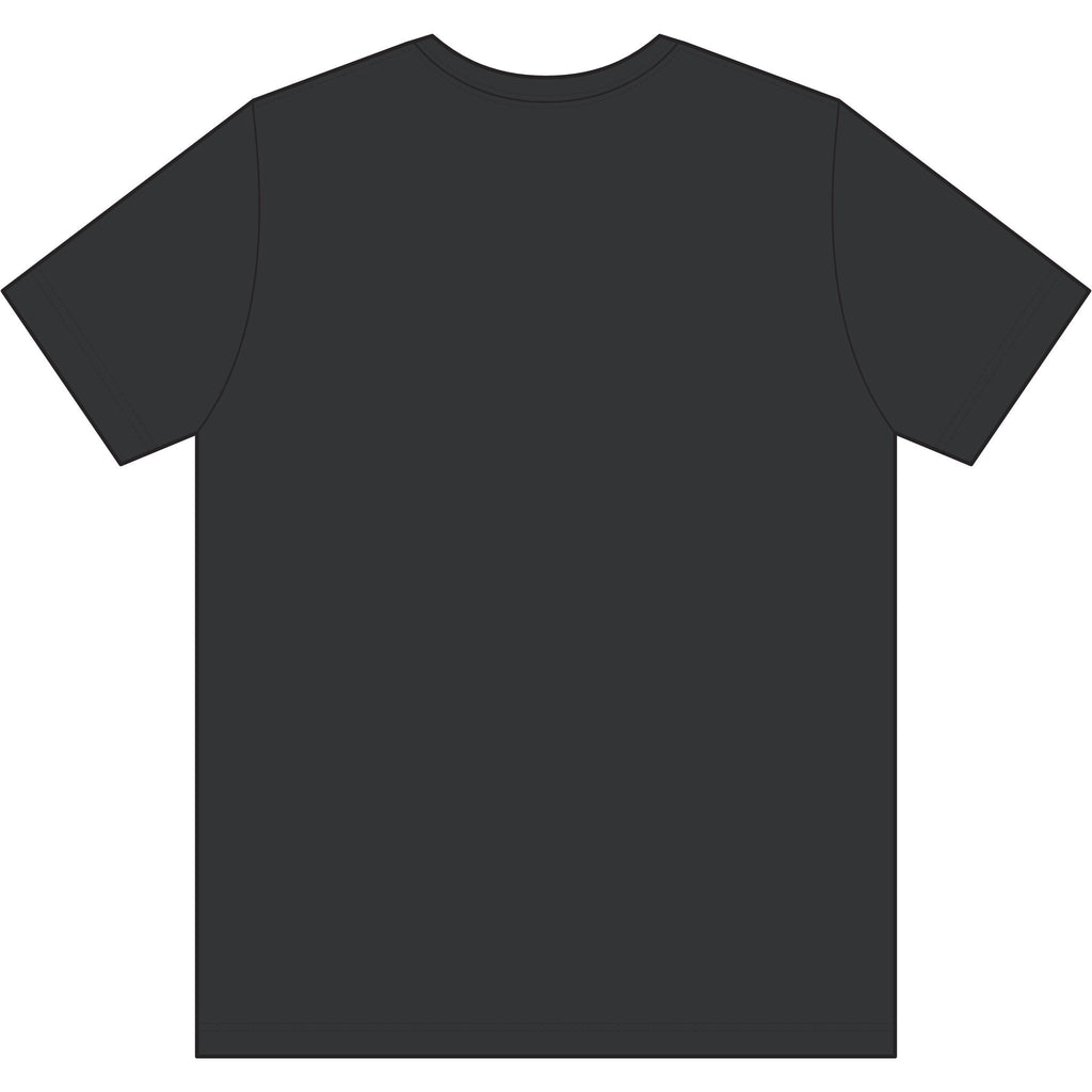 Forge and Thread Co - Iron Sharpens Iron Dri-Power 100% Polyester T-Shirt