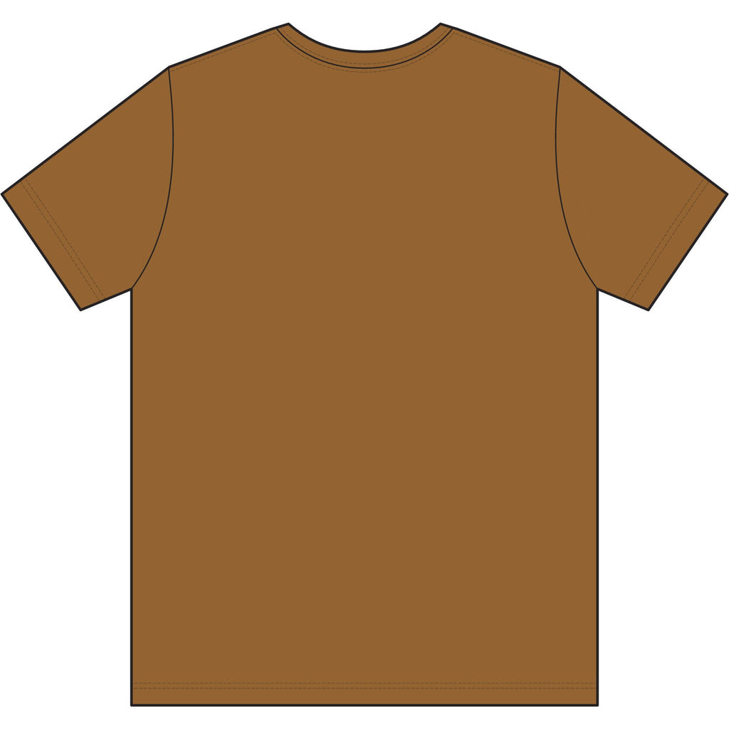 Forge and Thread Co - Iron Sharpens Iron Dri-Power 100% Polyester T-Shirt