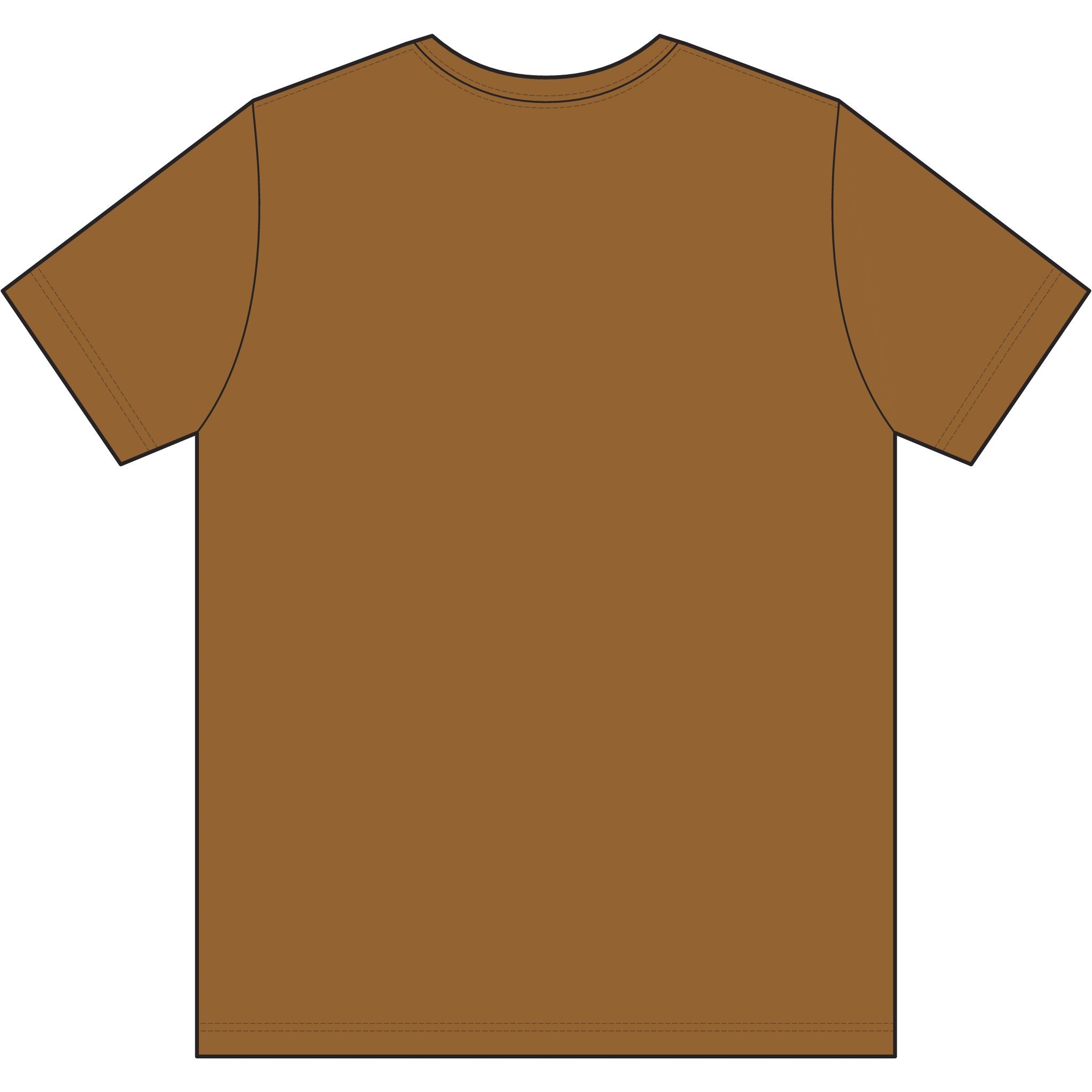 Forge and Thread Co - Iron Sharpens Iron Dri-Power 100% Polyester T-Shirt