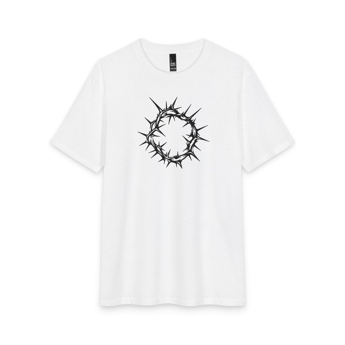 Forge and Thread Co - His Crown Tee