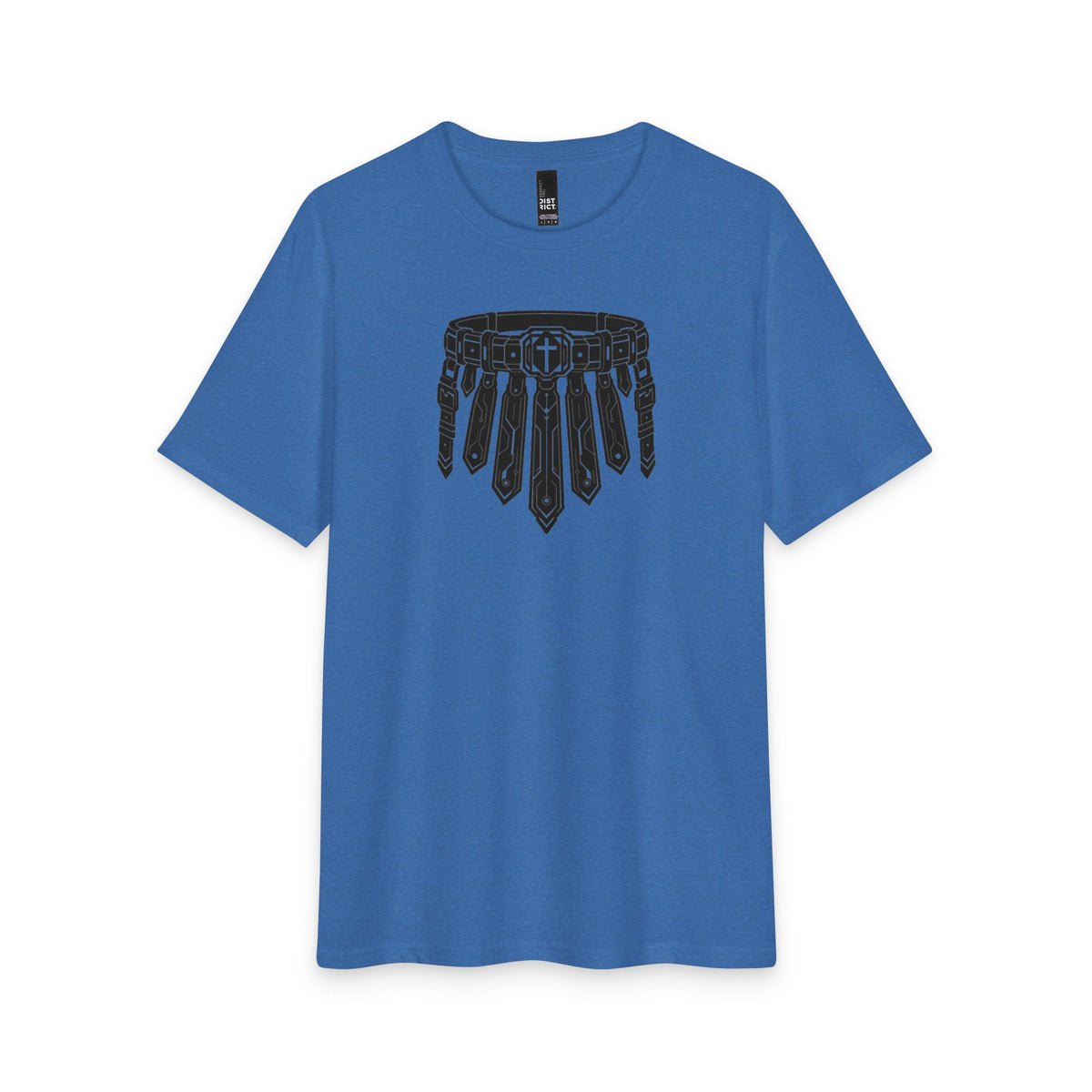 Forge and Thread Co - Belt of Truth T-Shirt