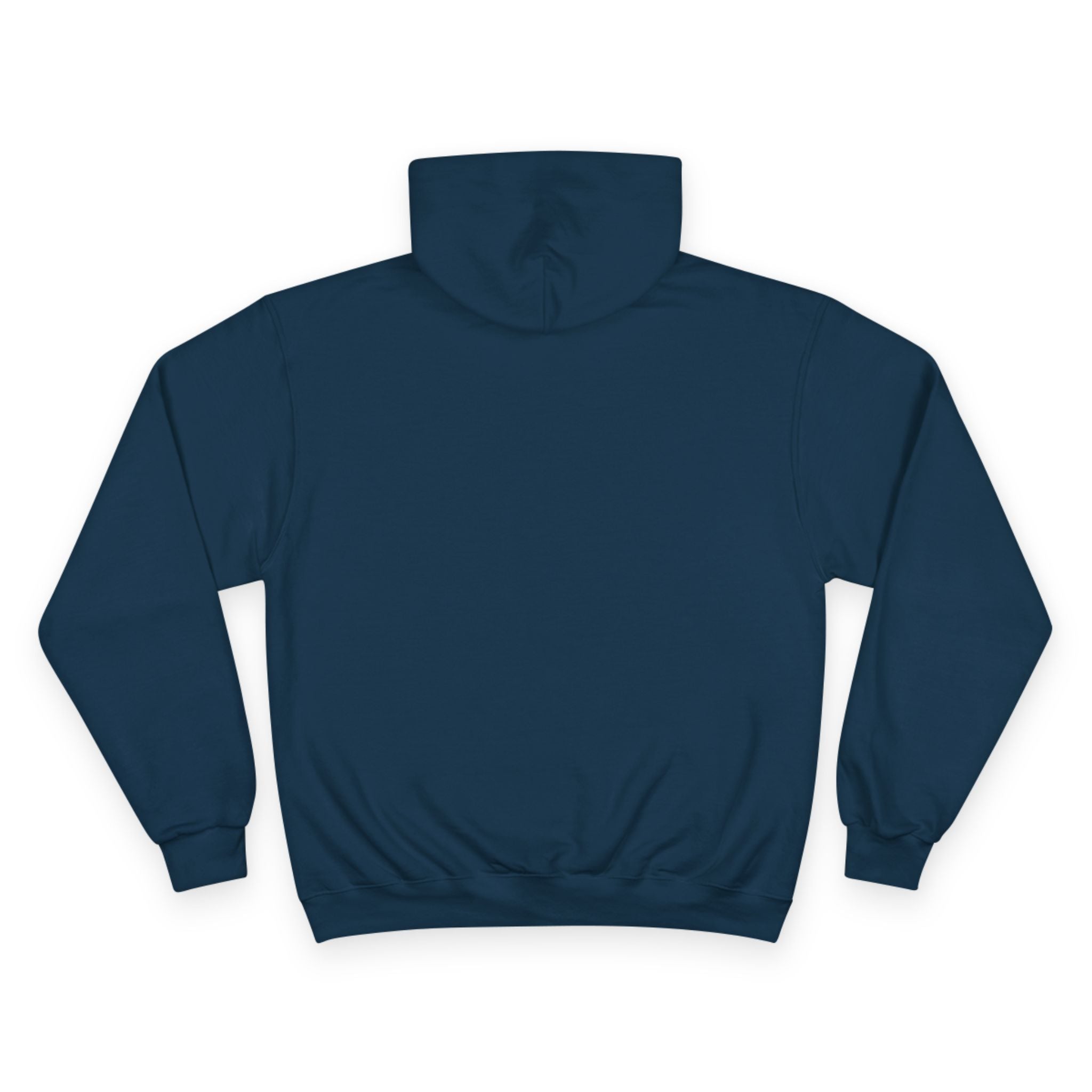 Forge and Thread Co - Forged by Faith Champion Hoodie