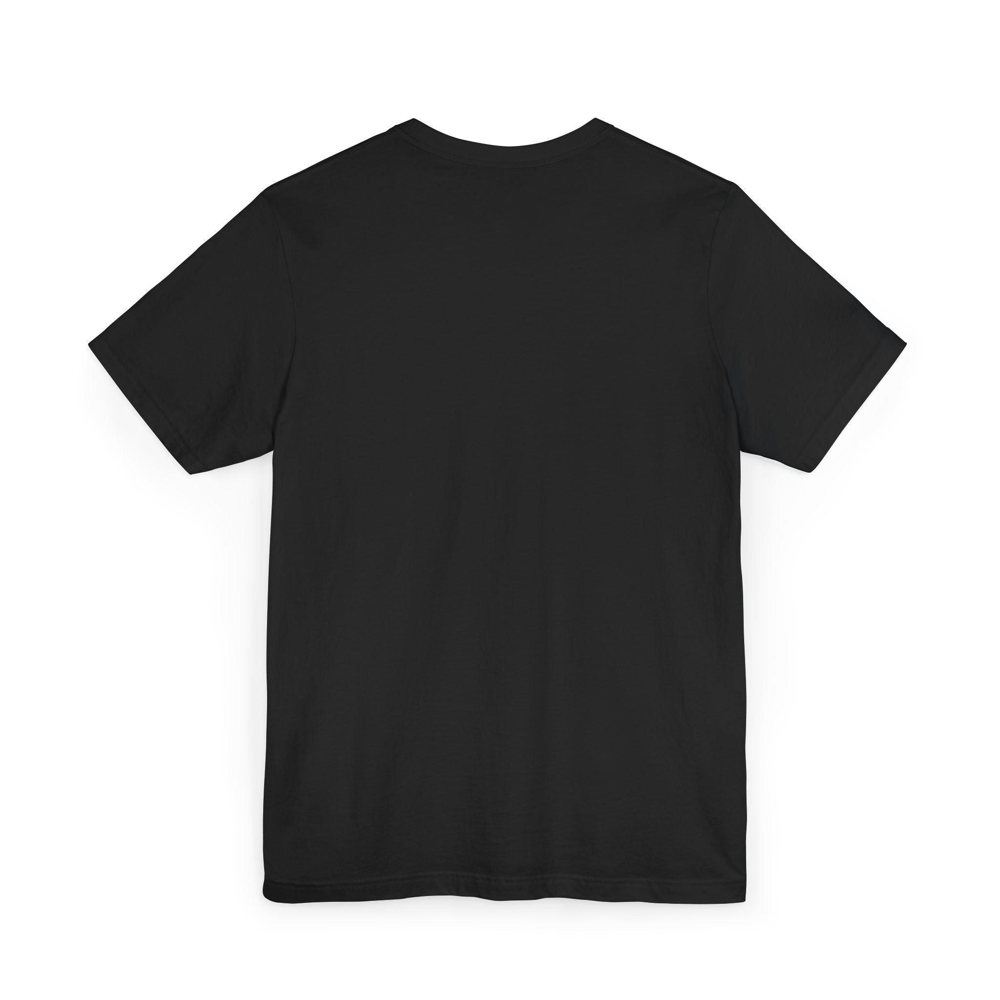 Forge and Thread Co - Forged by Fire Men’s Jersey T-Shirt