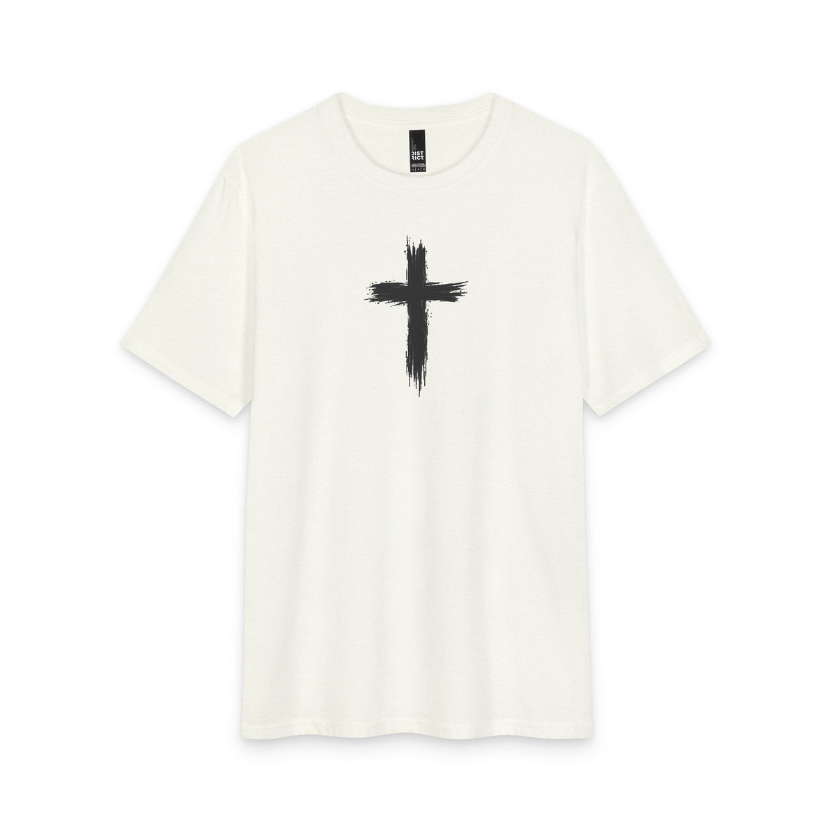Forge and Thread Co - Brushed Cross Tee