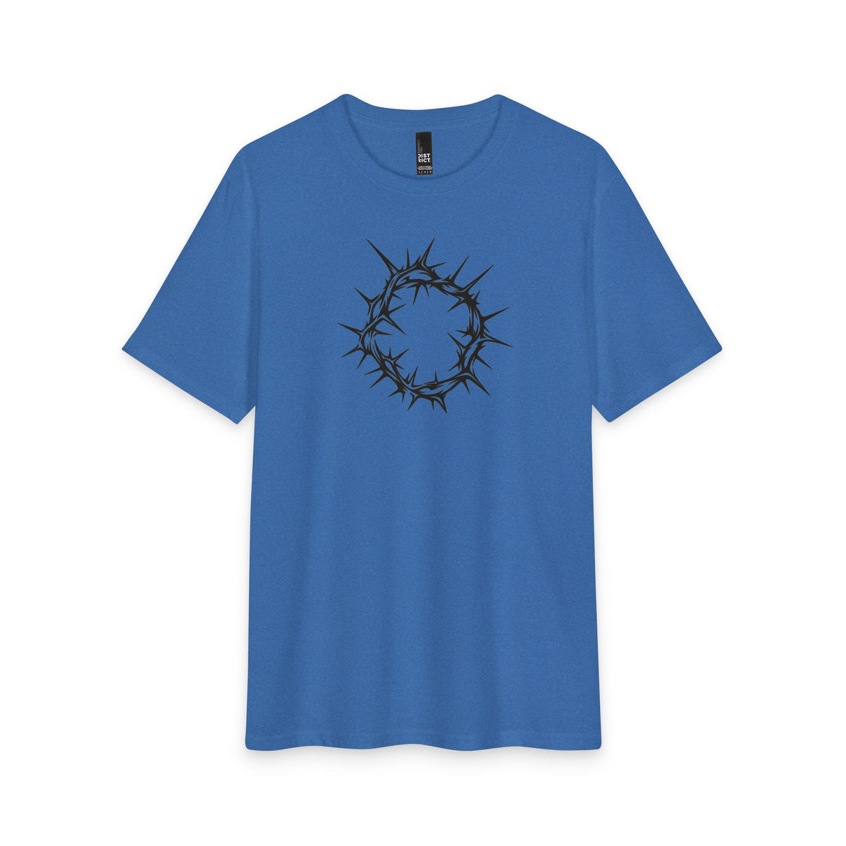 Forge and Thread Co - His Crown Tee