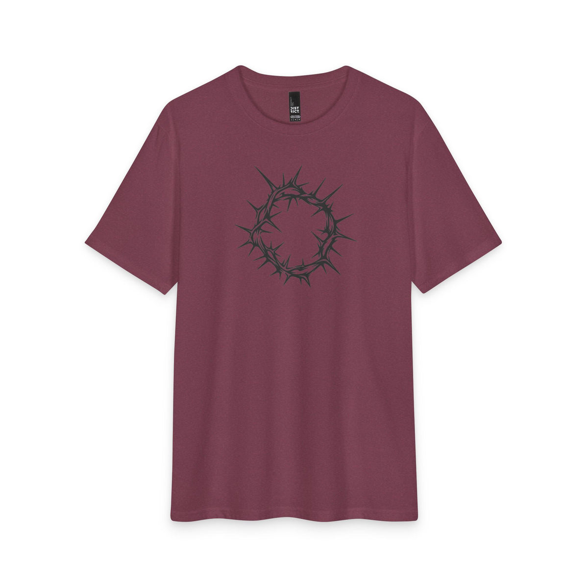 Forge and Thread Co - His Crown Tee