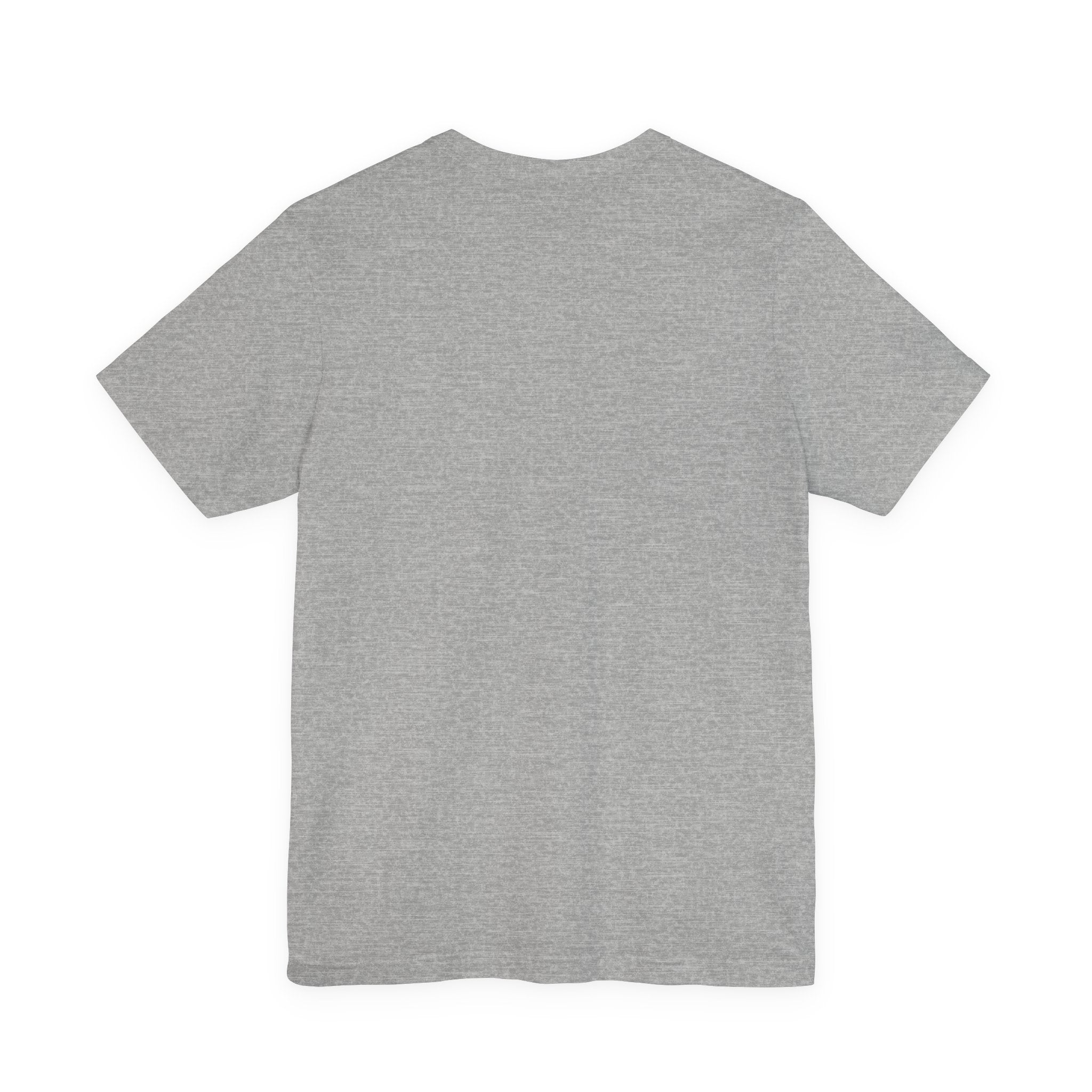 As For Me We Will Serve Tee — Joshua 24:15 Christian Faith T‑Shirt