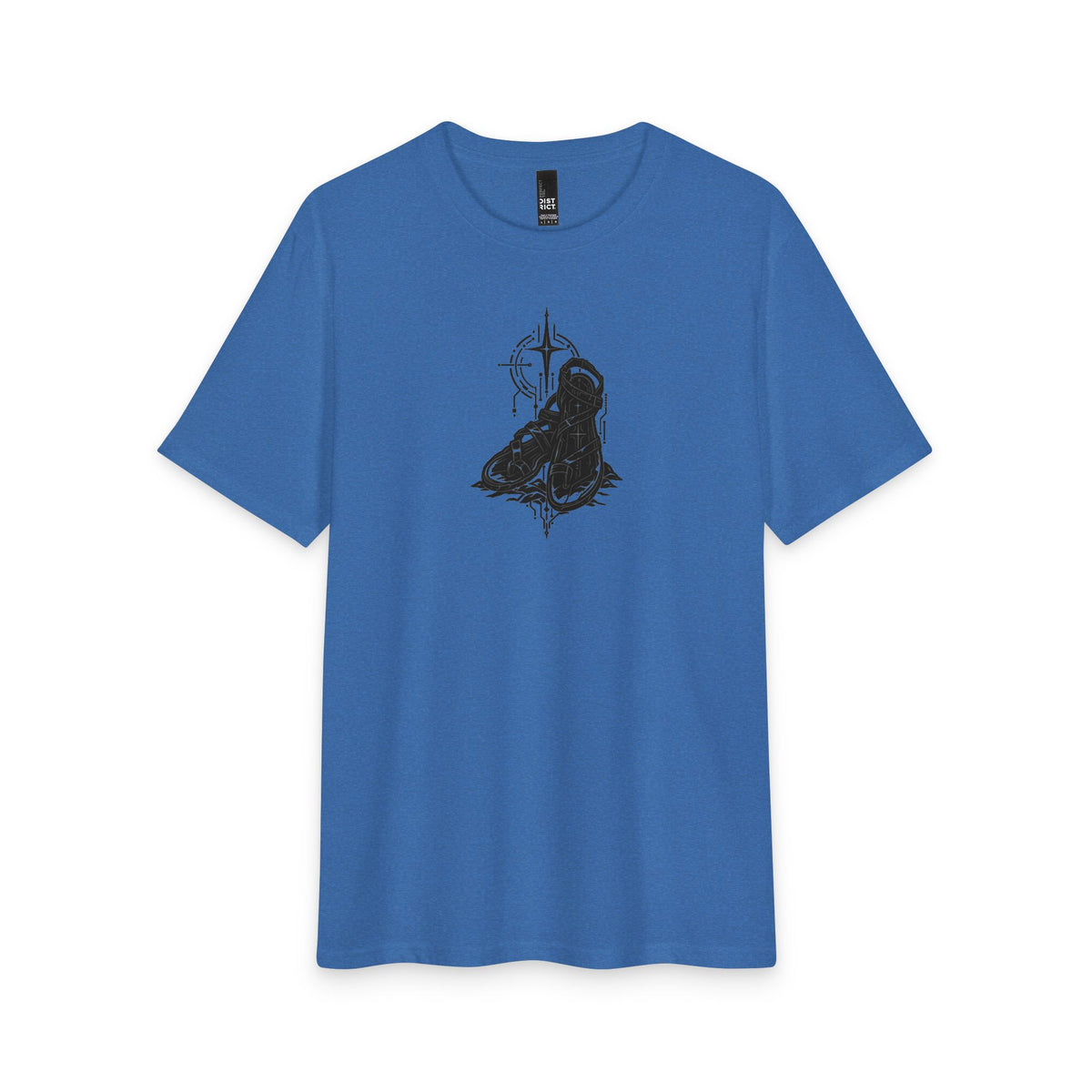 Forge and Thread Co - Sandals of Peace T-Shirt
