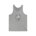 Forge and Thread Co -  Born to Roar Unisex Tank