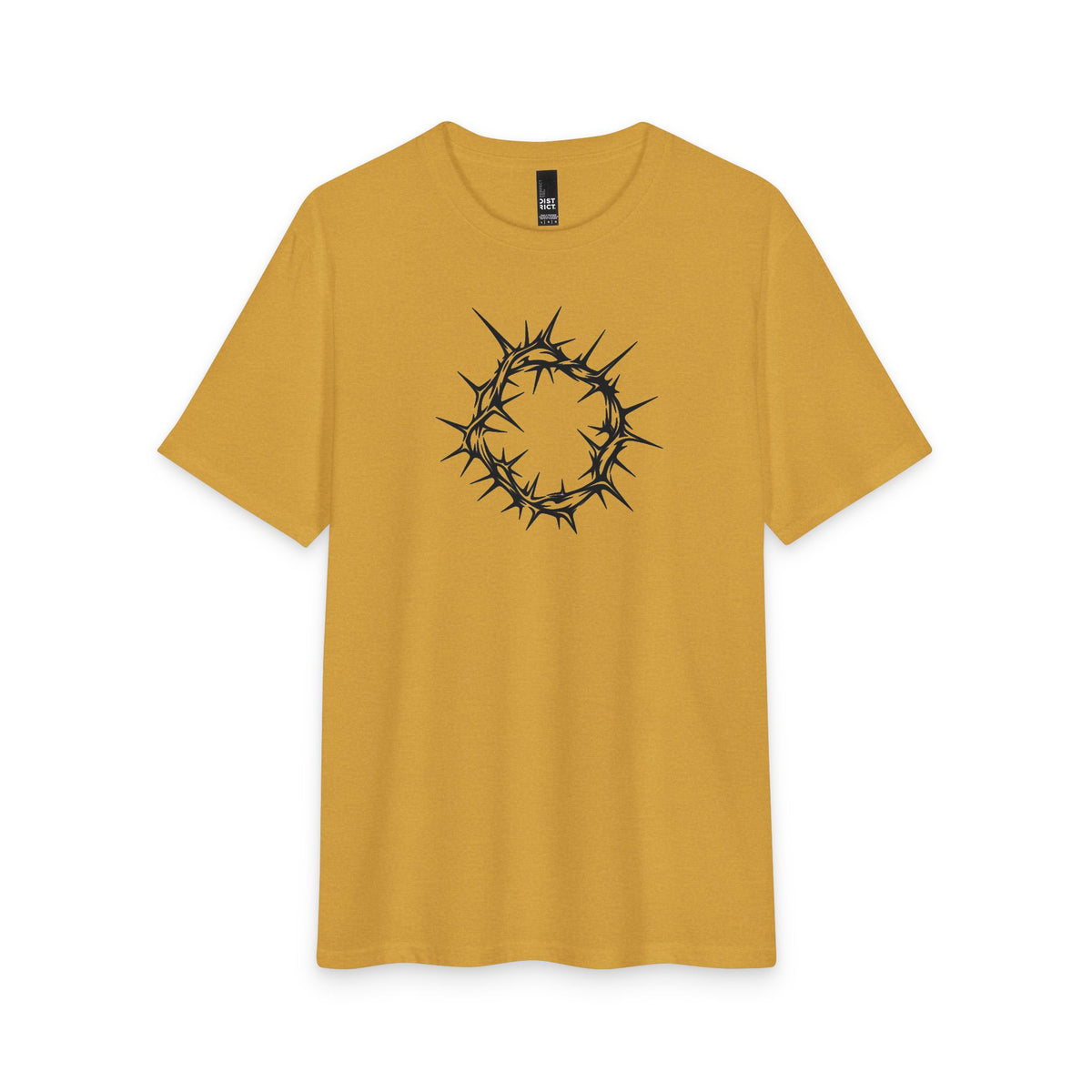 Forge and Thread Co - His Crown Tee