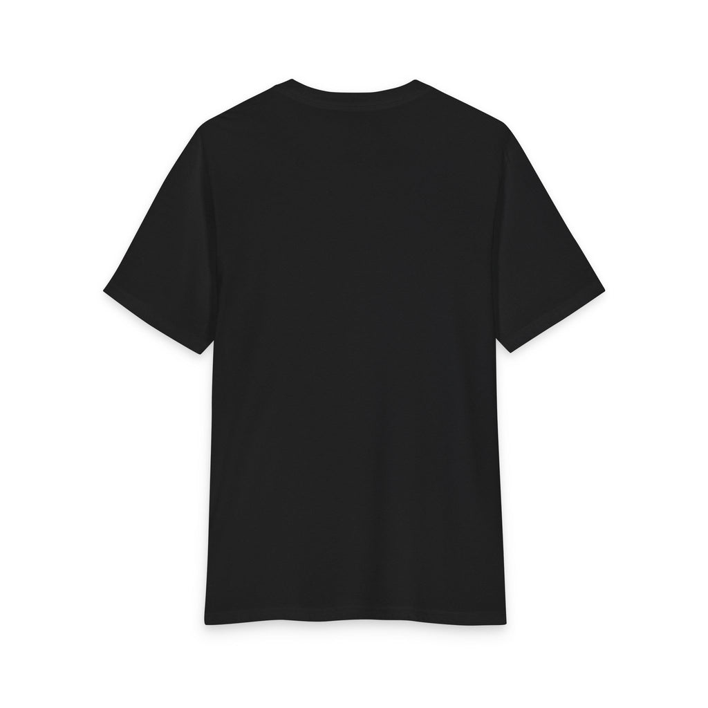 CCAA Volleyball T‑Shirt — Team Tee