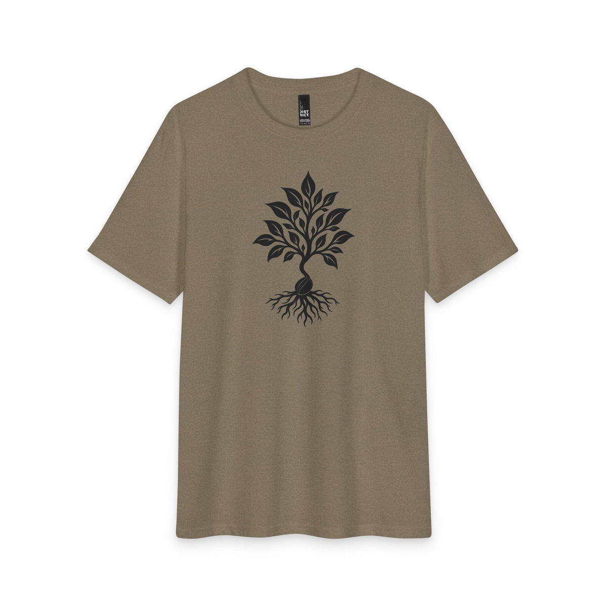Forge and Thread Co - The Mustard Seed T-Shirt