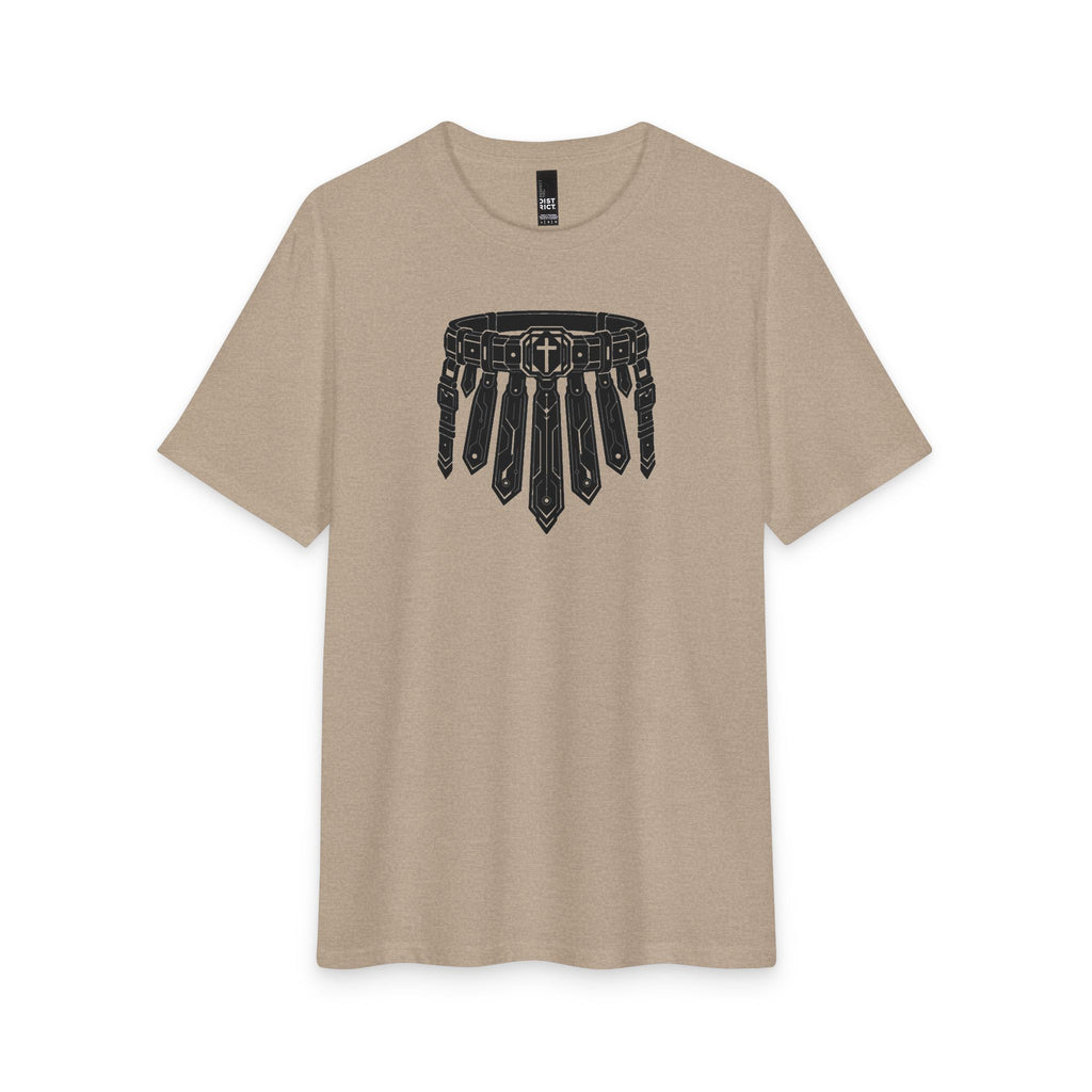 Forge and Thread Co - Belt of Truth T-Shirt