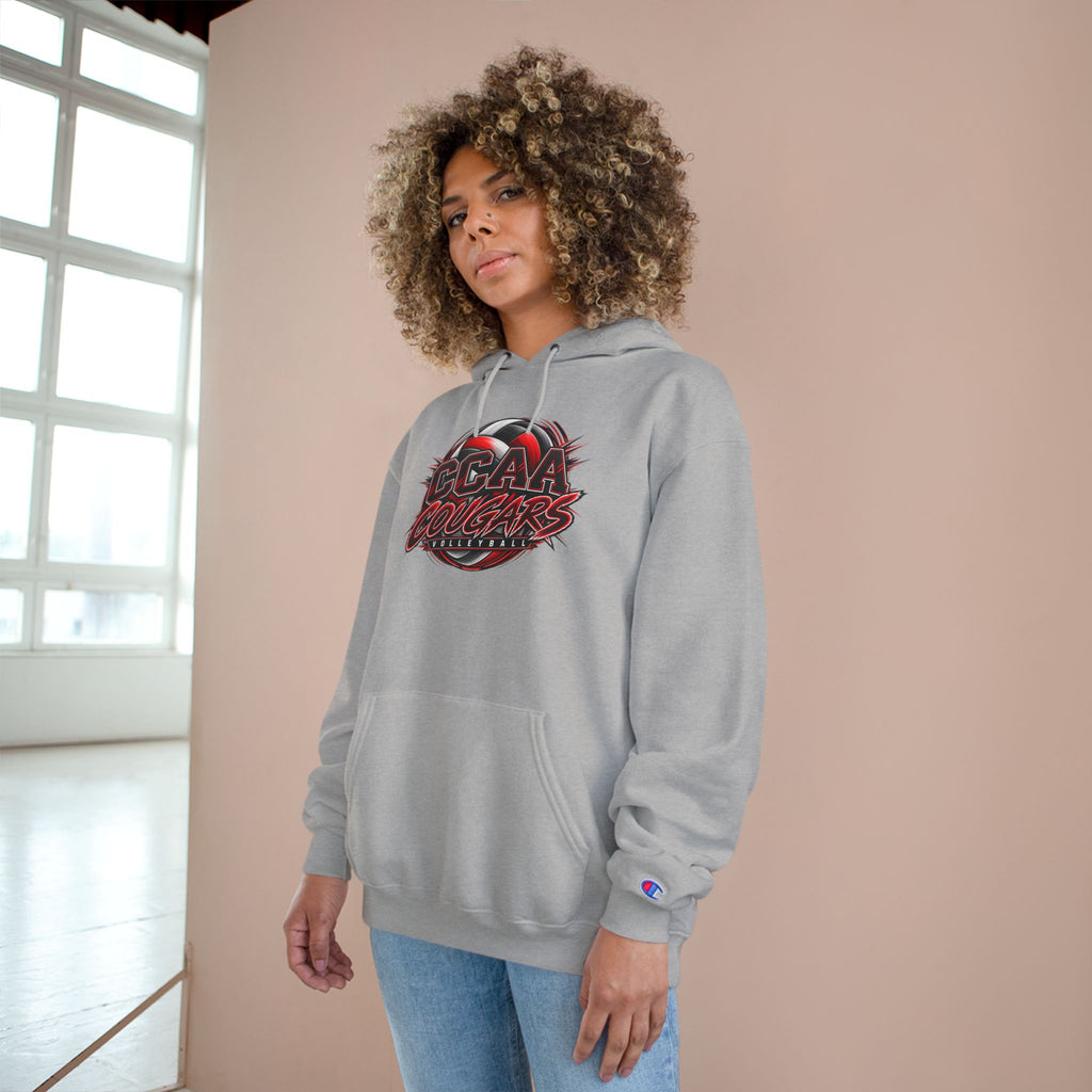 Champion Hoodie