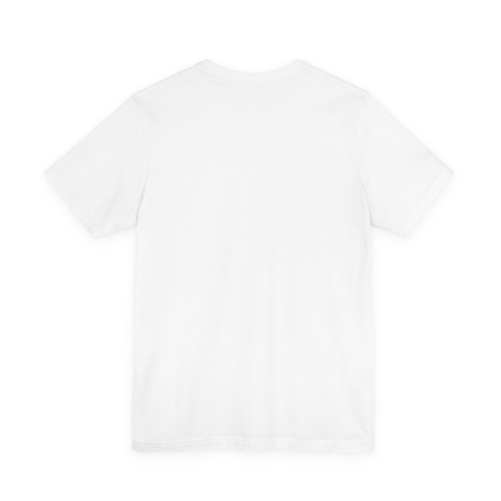 As For Me We Will Serve Tee — Joshua 24:15 Christian Faith T‑Shirt