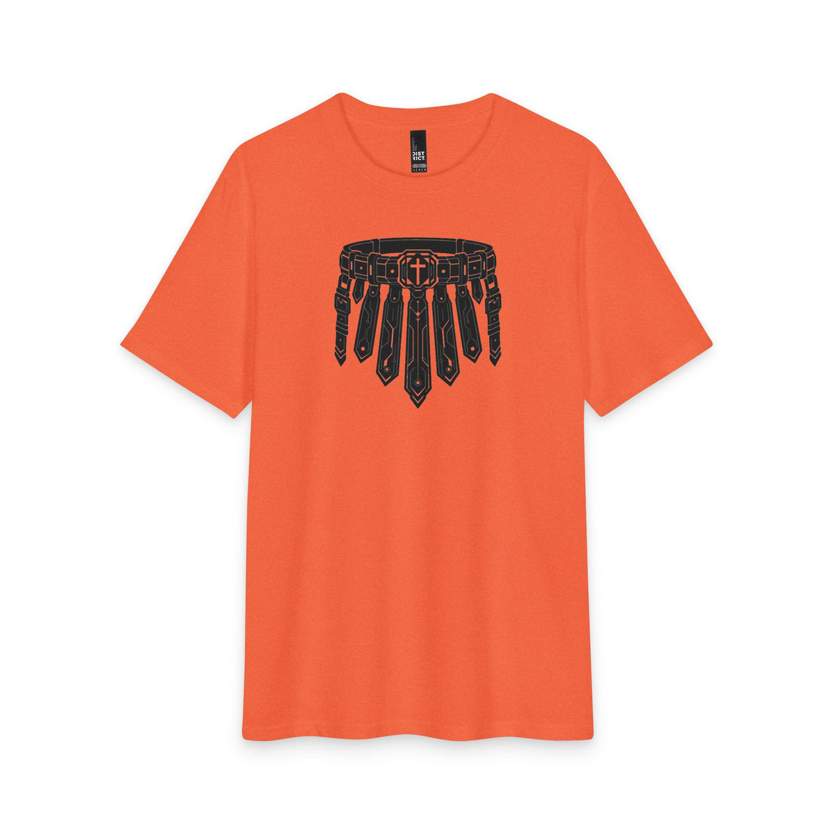 Forge and Thread Co - Belt of Truth T-Shirt