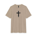 Forge and Thread Co - Brushed Cross Tee