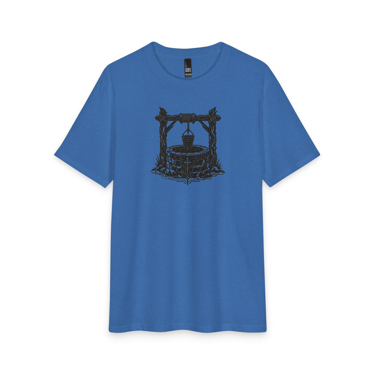 Forge and Thread Co -The Well T-Shirt