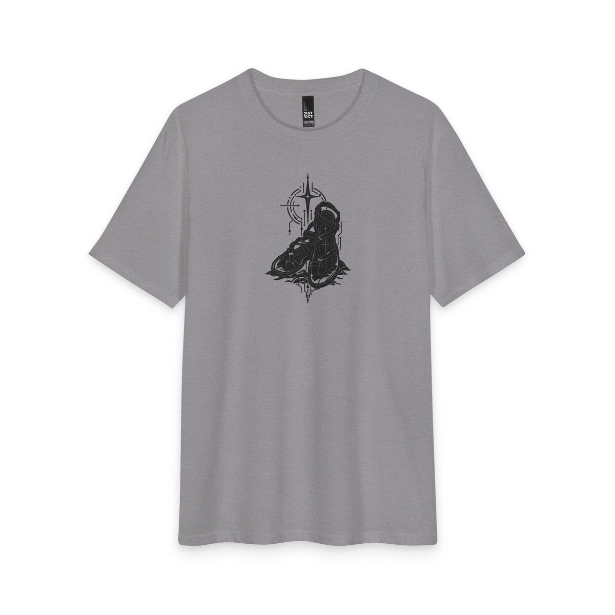 Forge and Thread Co - Sandals of Peace T-Shirt