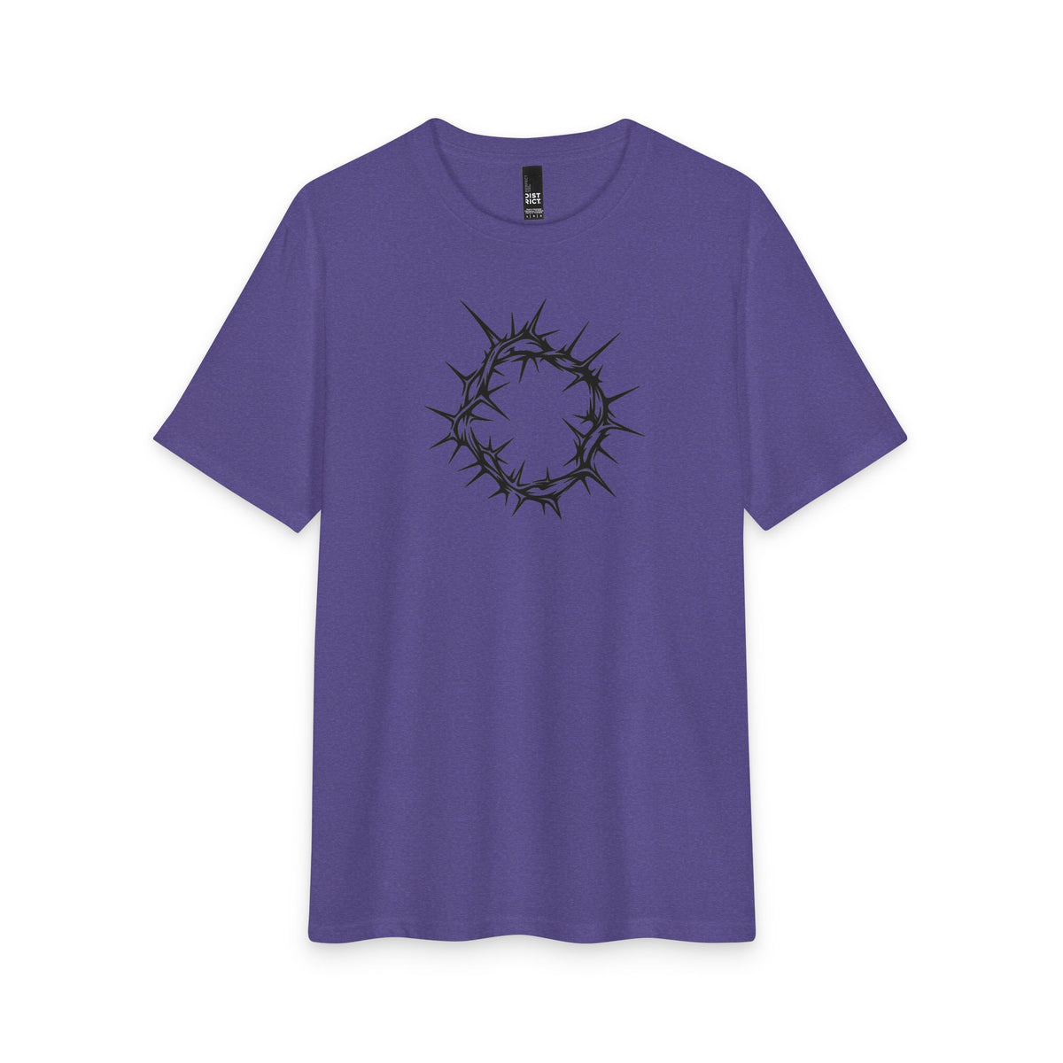 Forge and Thread Co - His Crown Tee