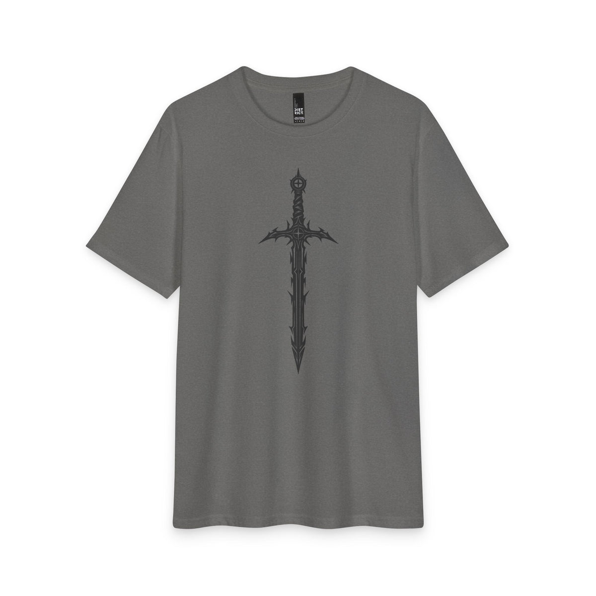 Forge and Thread Co - Sword of the Spirit T-Shirt