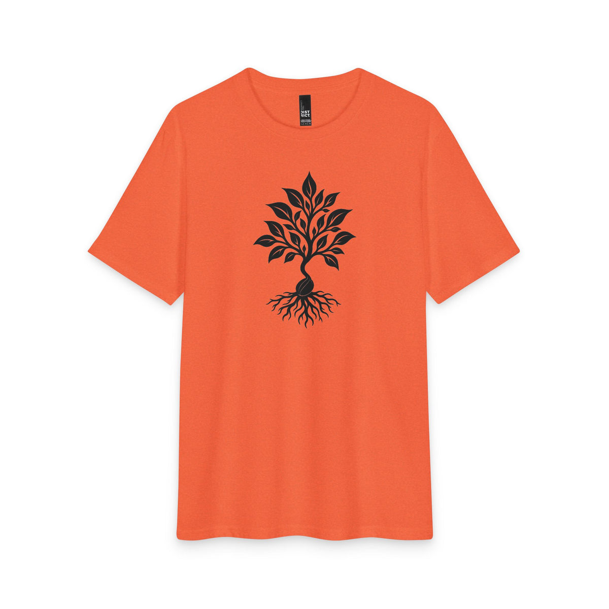Forge and Thread Co - The Mustard Seed T-Shirt