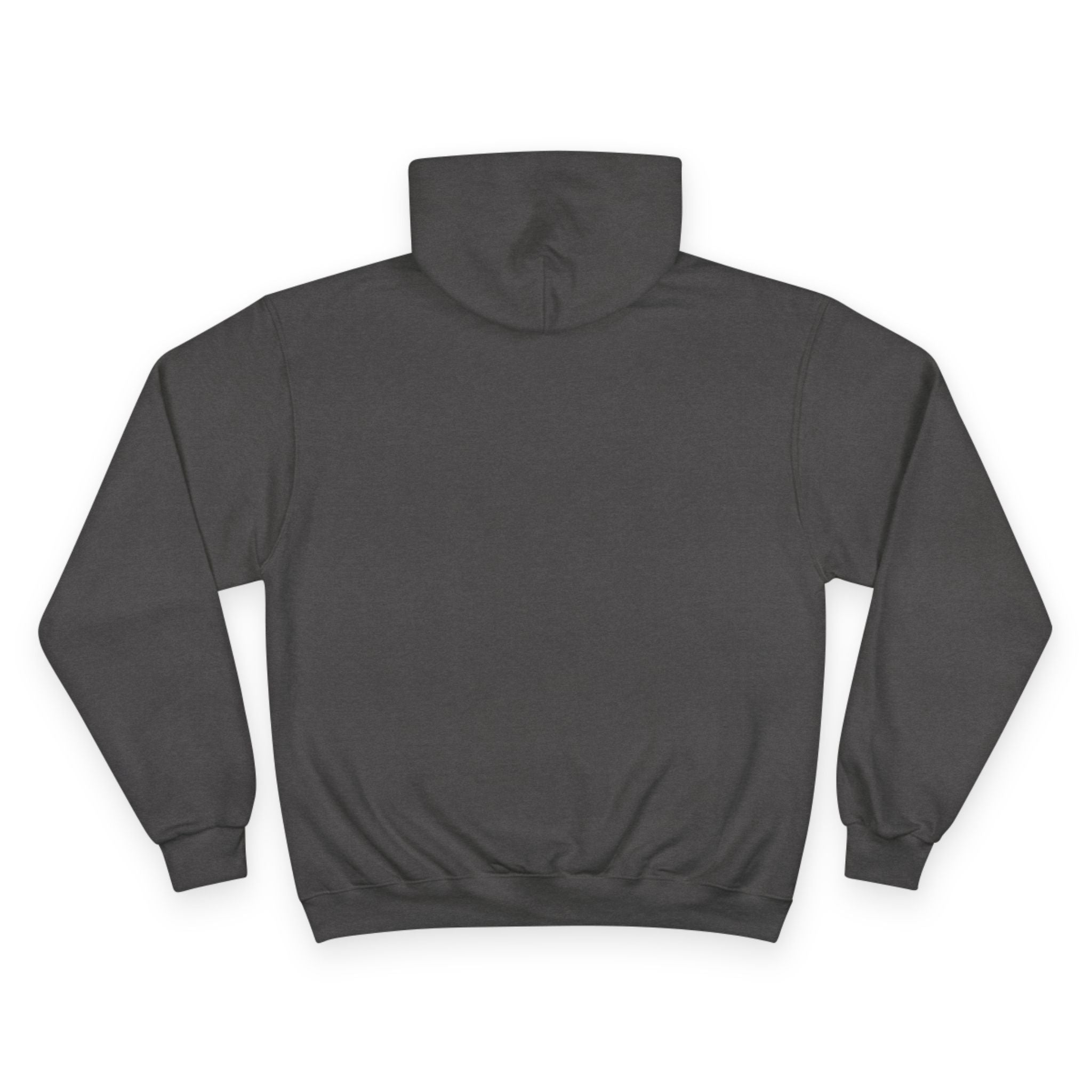 Forge and Thread Co - Forged by Faith Champion Hoodie