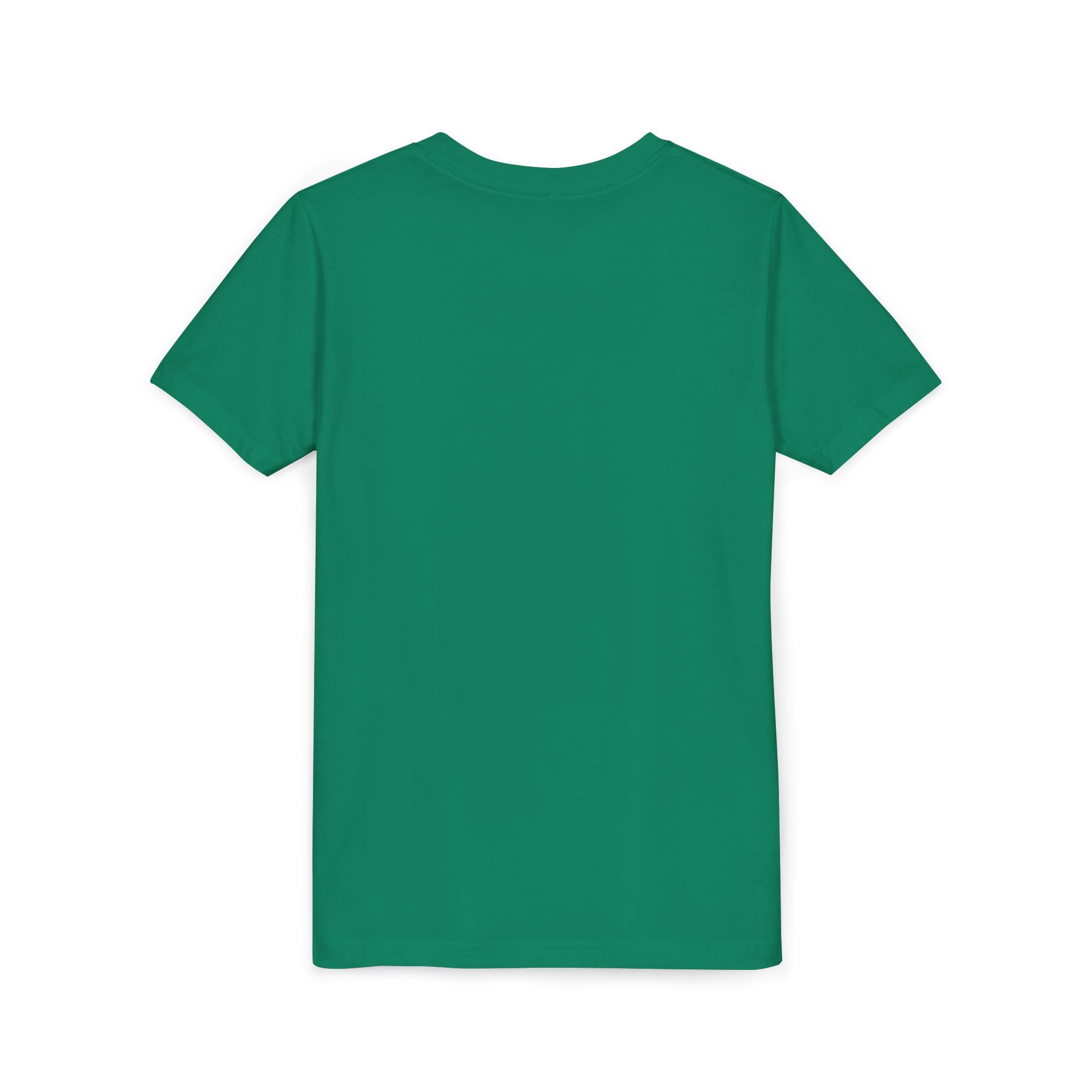Forge and Thread Co - Youth Tee – Lion & Cross 'Revelations 5:5' Christian Kids T-Shirt