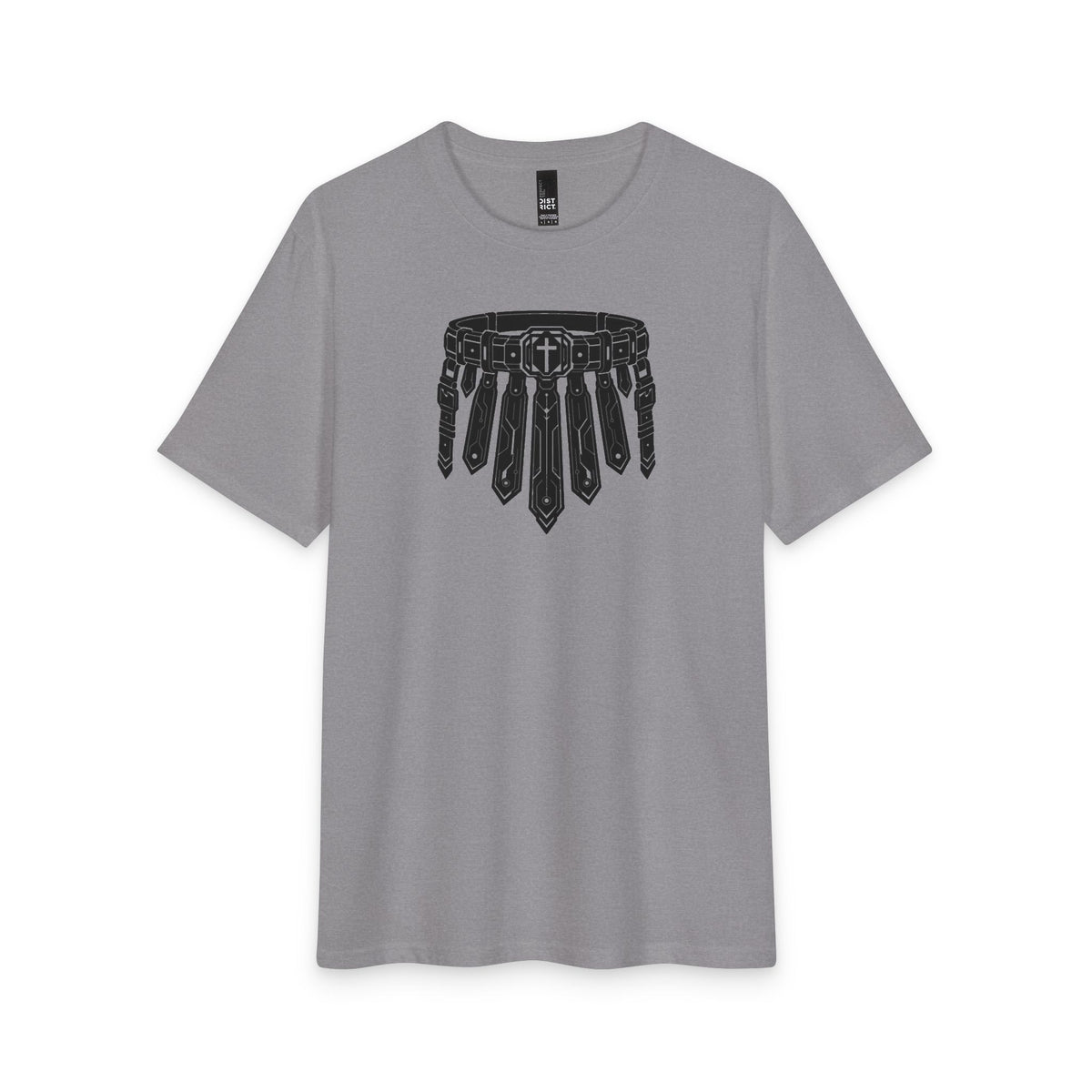 Forge and Thread Co - Belt of Truth T-Shirt