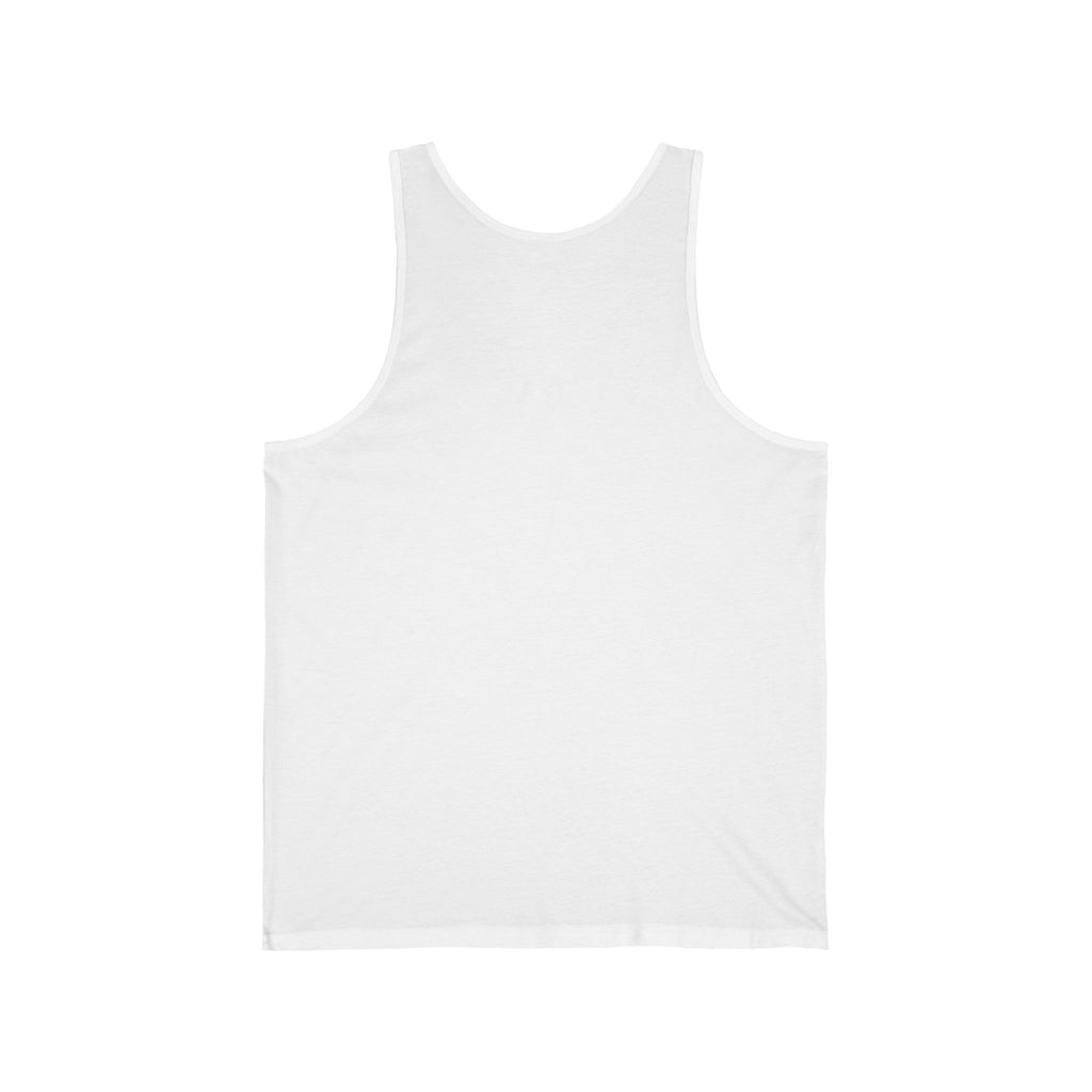 Forge and Thread Co -  Born to Roar Unisex Tank