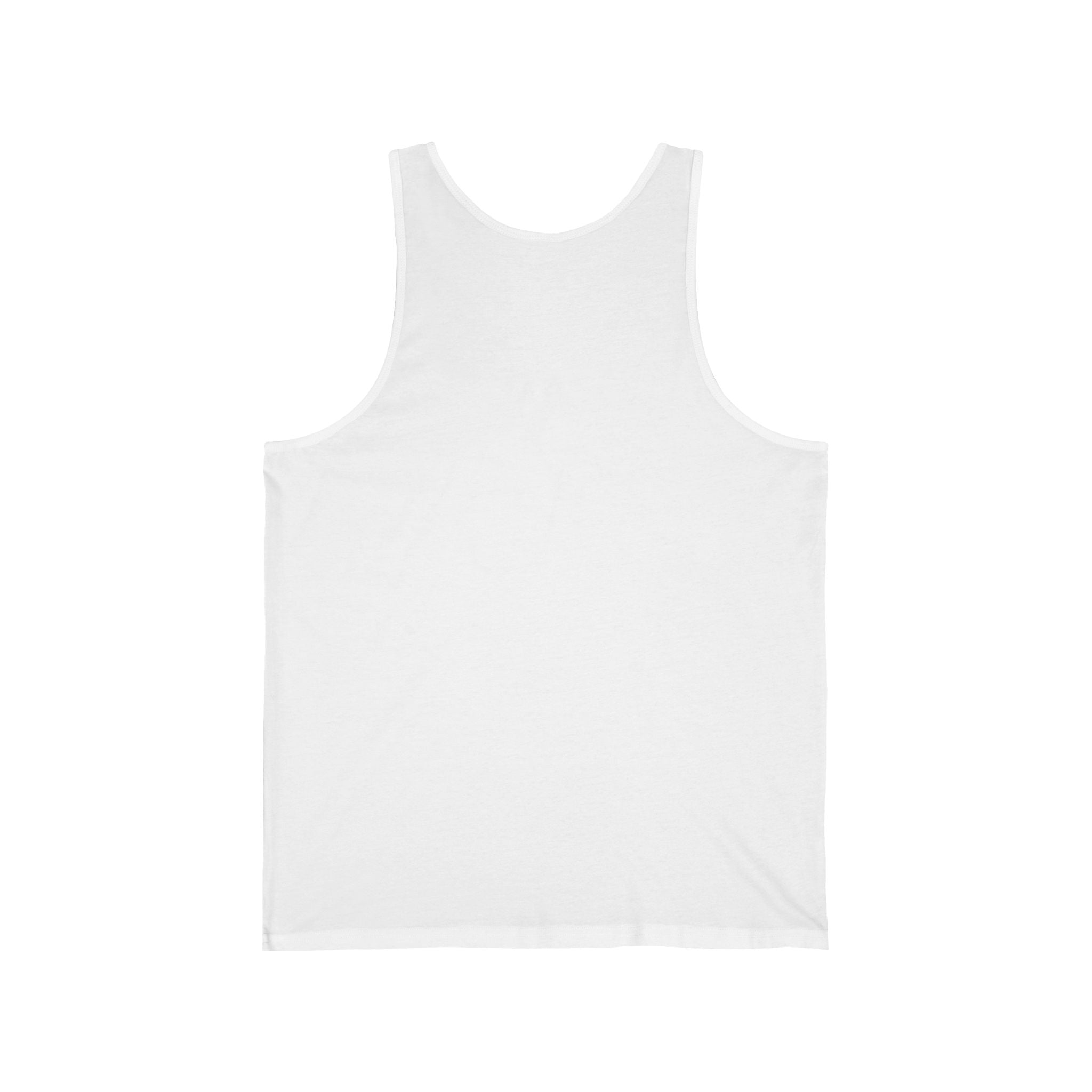 Forge and Thread Co -  Born to Roar Unisex Tank