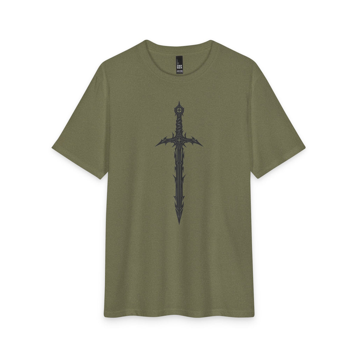 Forge and Thread Co - Sword of the Spirit T-Shirt