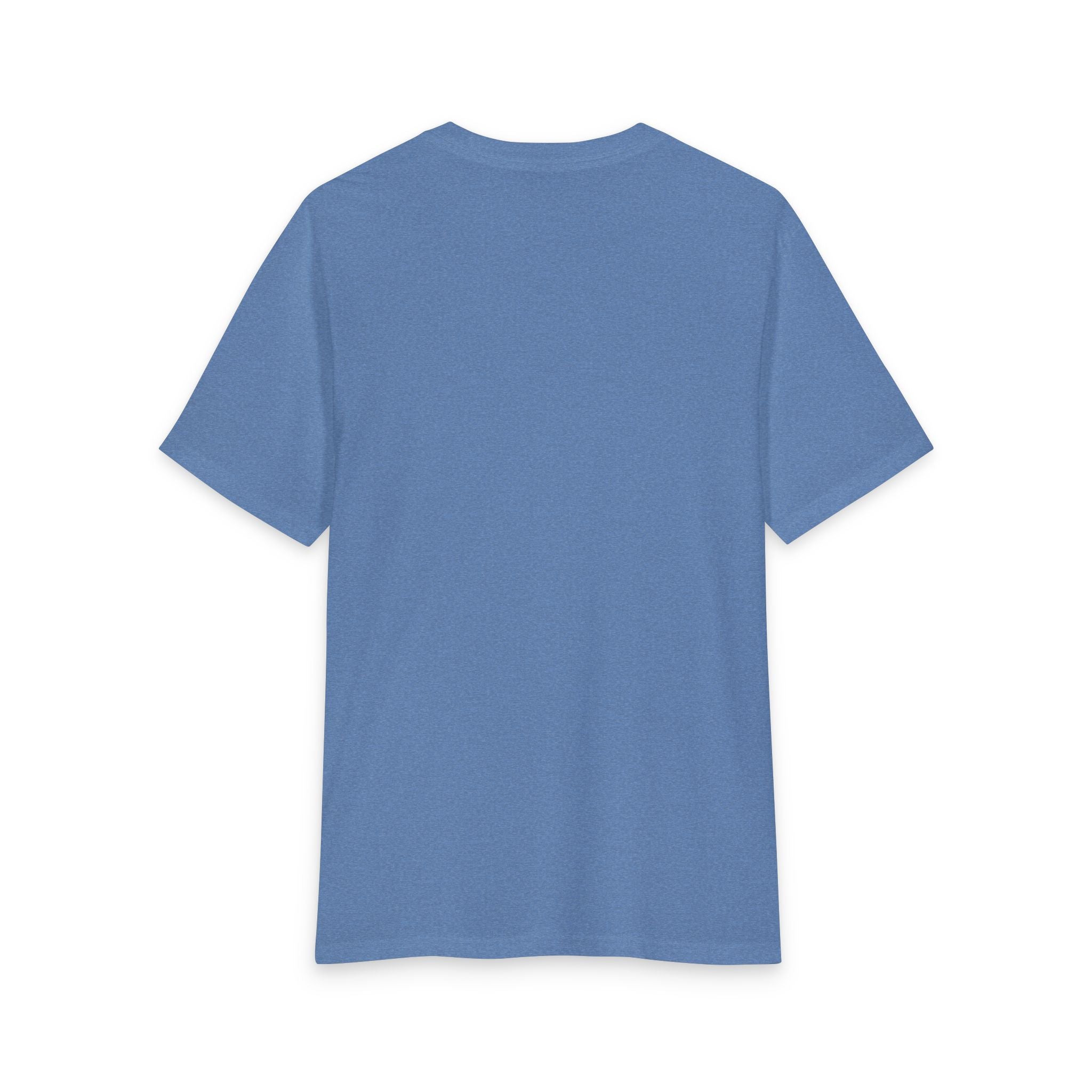 Forge and Thread Co - Brushed Cross Tee