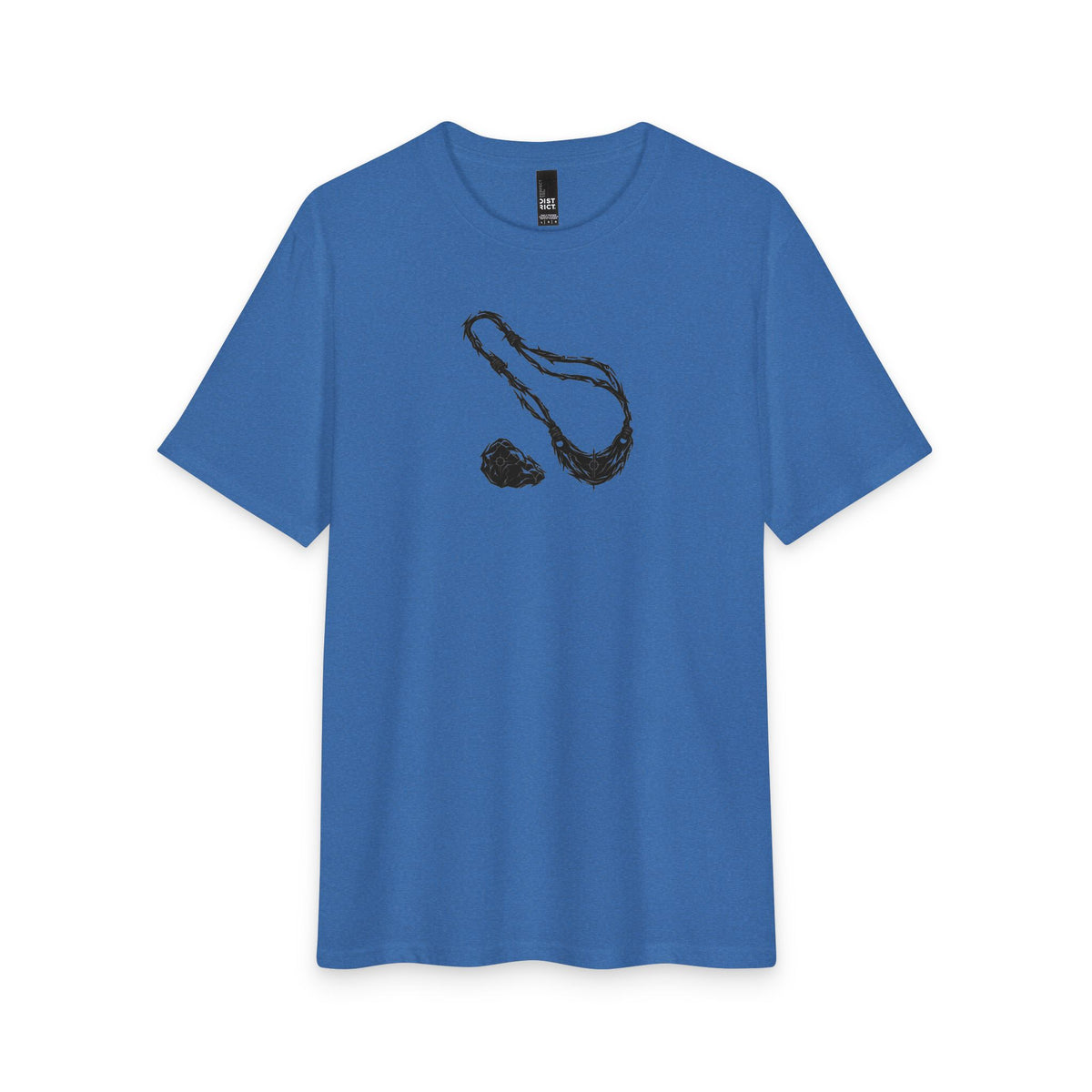Forge and Thread Co - The Sling of David T-Shirt