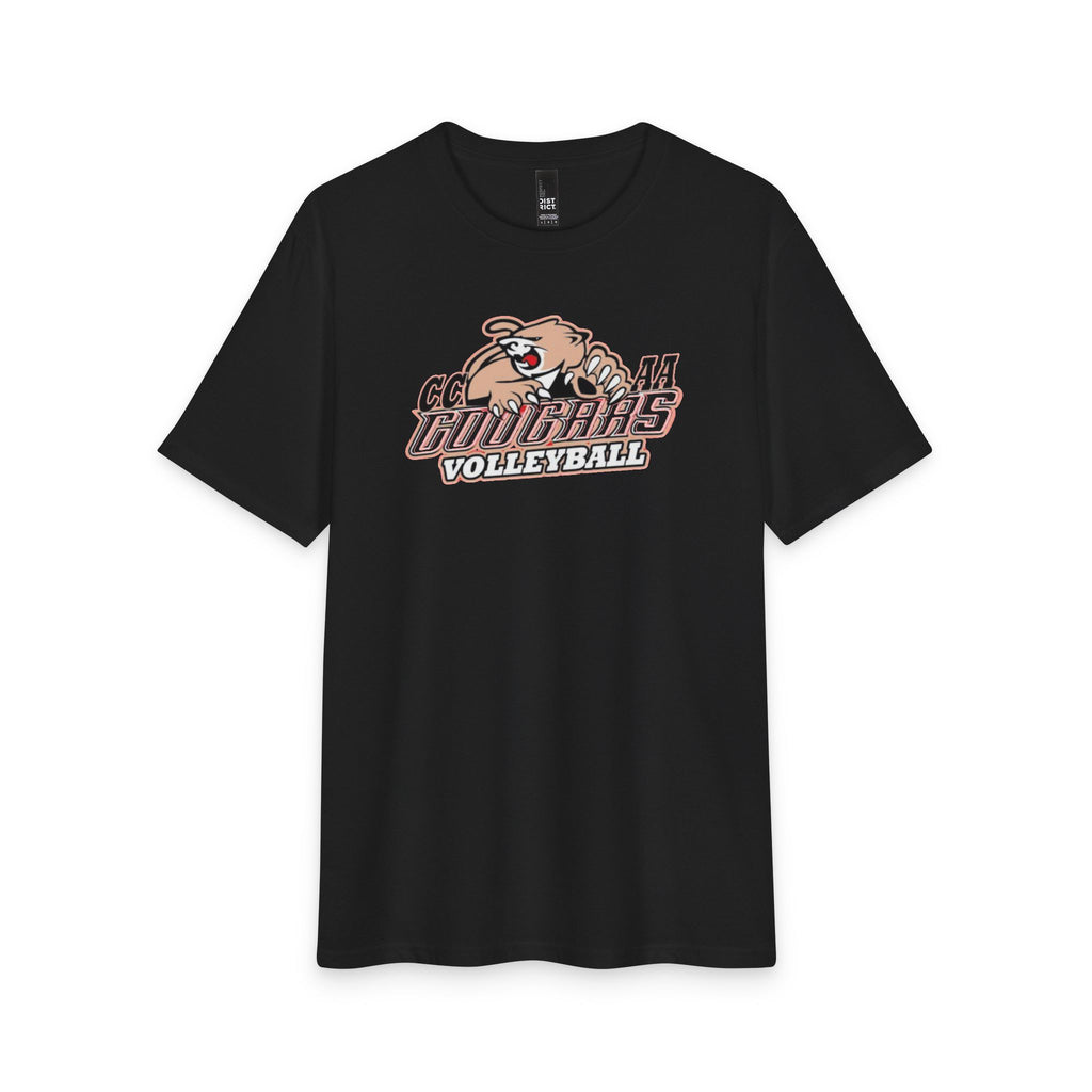 CCAA Volleyball T‑Shirt — Team Tee