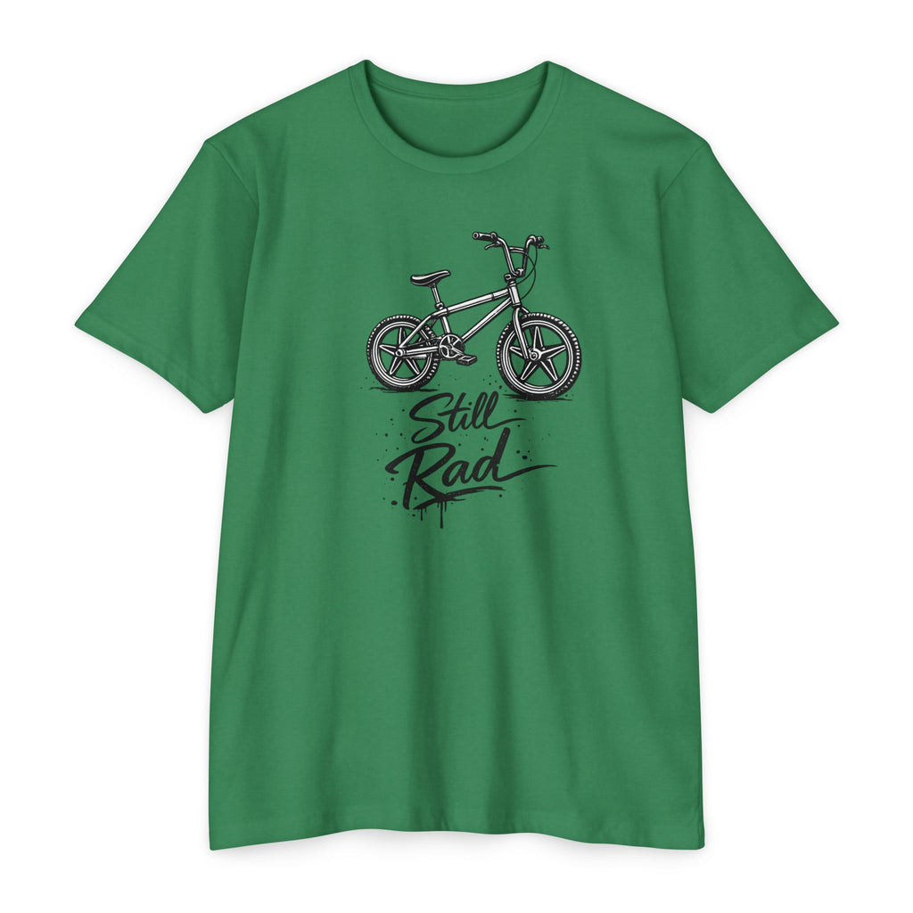 Forge and Thread Co - Still Rad 80’s T-Shirt