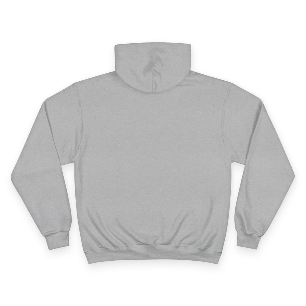 Forge and Thread Co - Forged by Faith Champion Hoodie