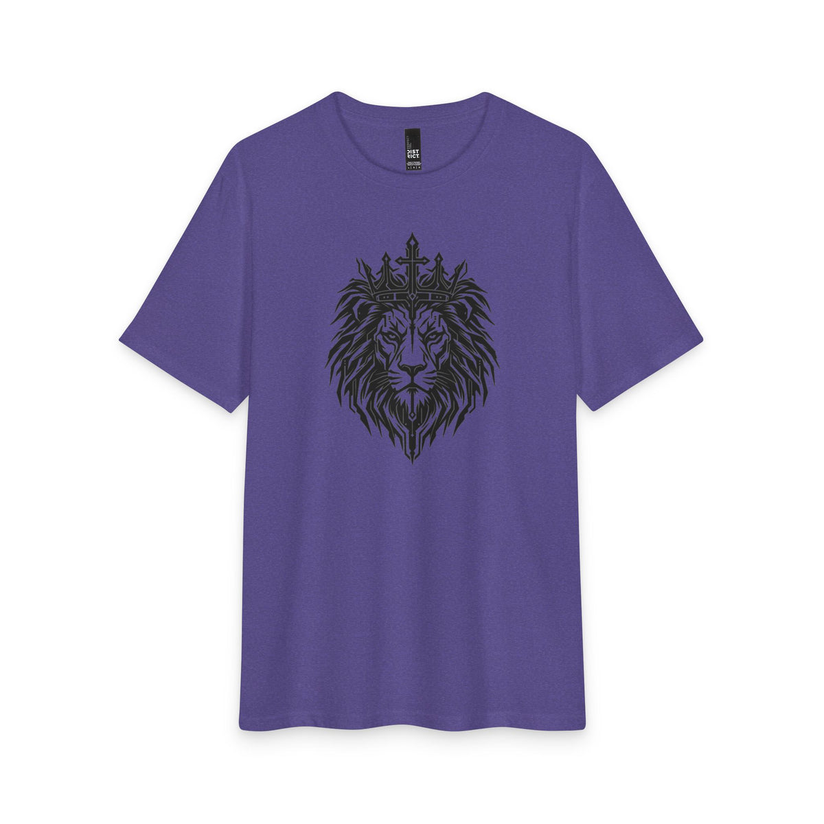 Forge and Thread Co - Lion of Judah T-Shirt