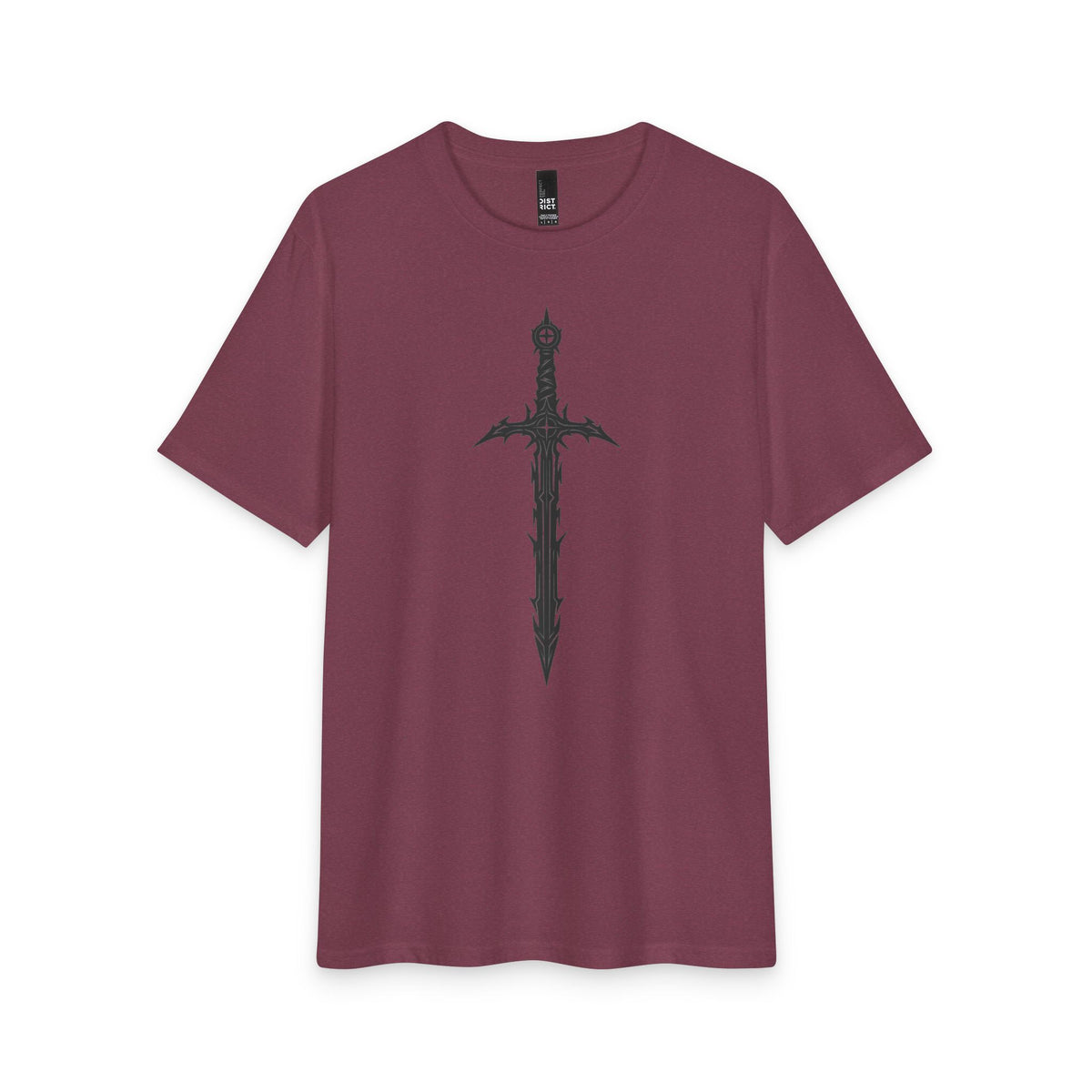 Forge and Thread Co - Sword of the Spirit T-Shirt