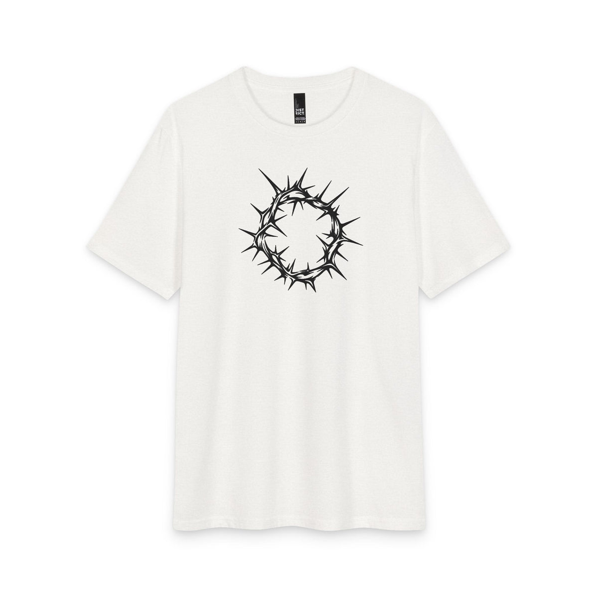 Forge and Thread Co - His Crown Tee