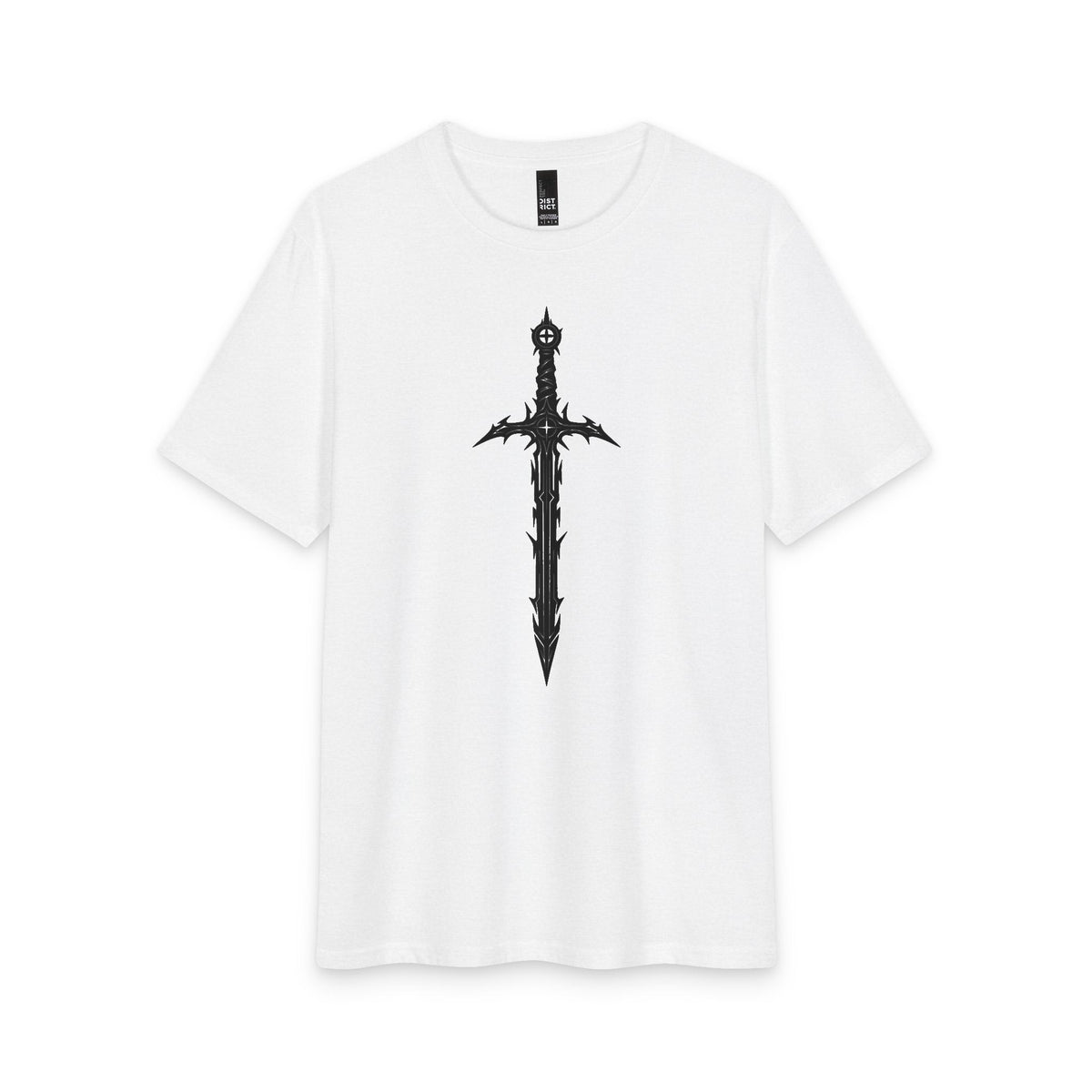 Forge and Thread Co - Sword of the Spirit T-Shirt